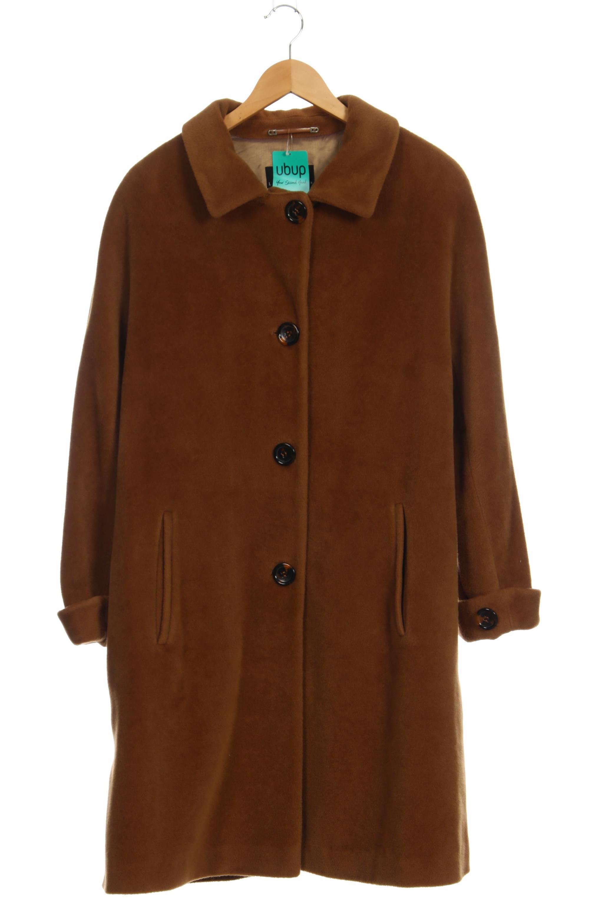 

Gil Bret Damen Mantel, braun, Gr. 44