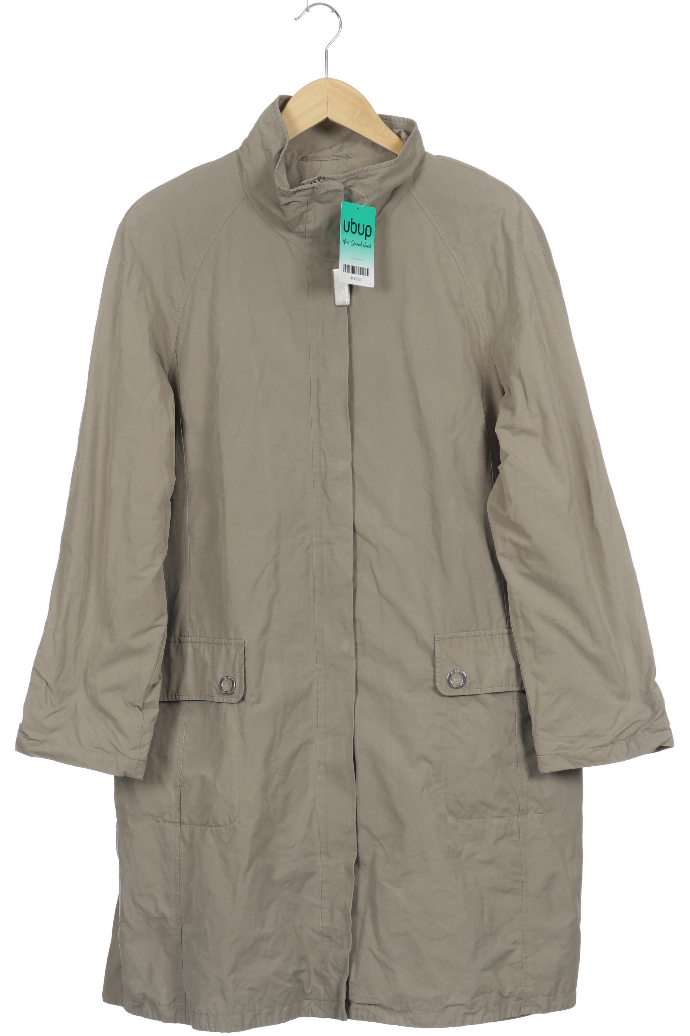 

Gil Bret Damen Mantel, beige, Gr. 38