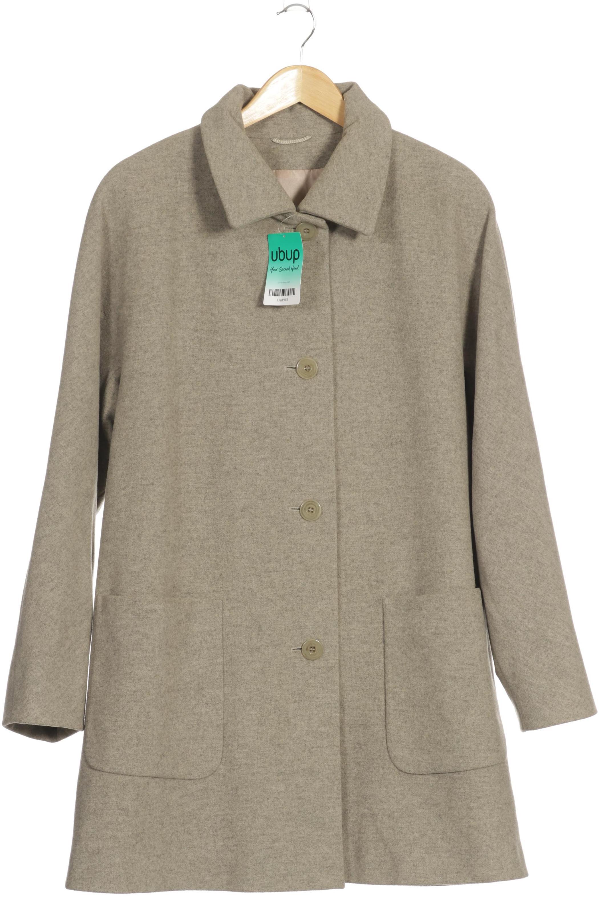 

Gil Bret Damen Mantel, grau, Gr. 44