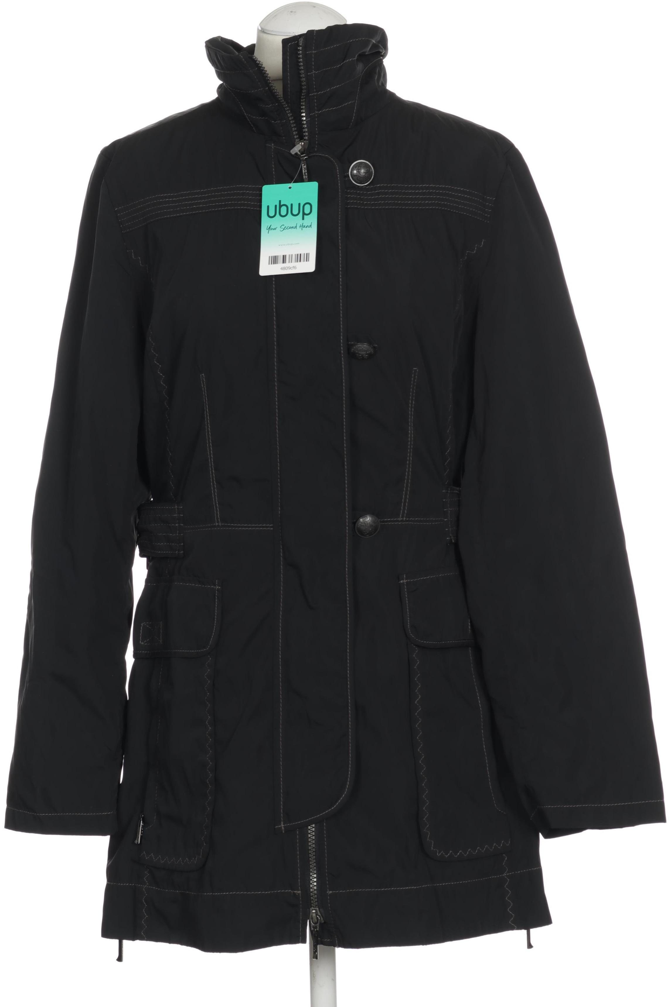 

Gil Bret Damen Mantel, schwarz, Gr. 40