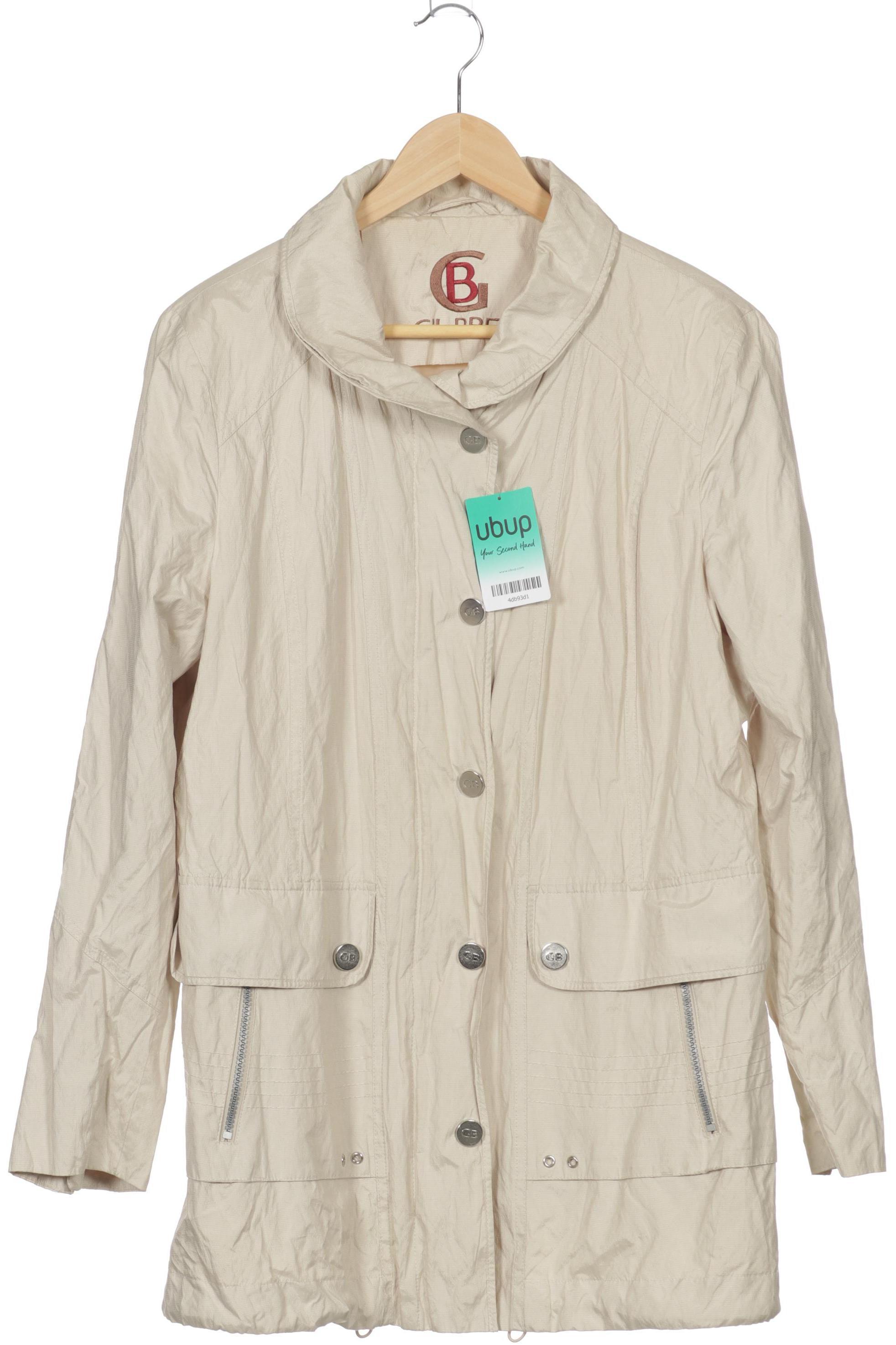 

Gil Bret Damen Mantel, beige, Gr. 42