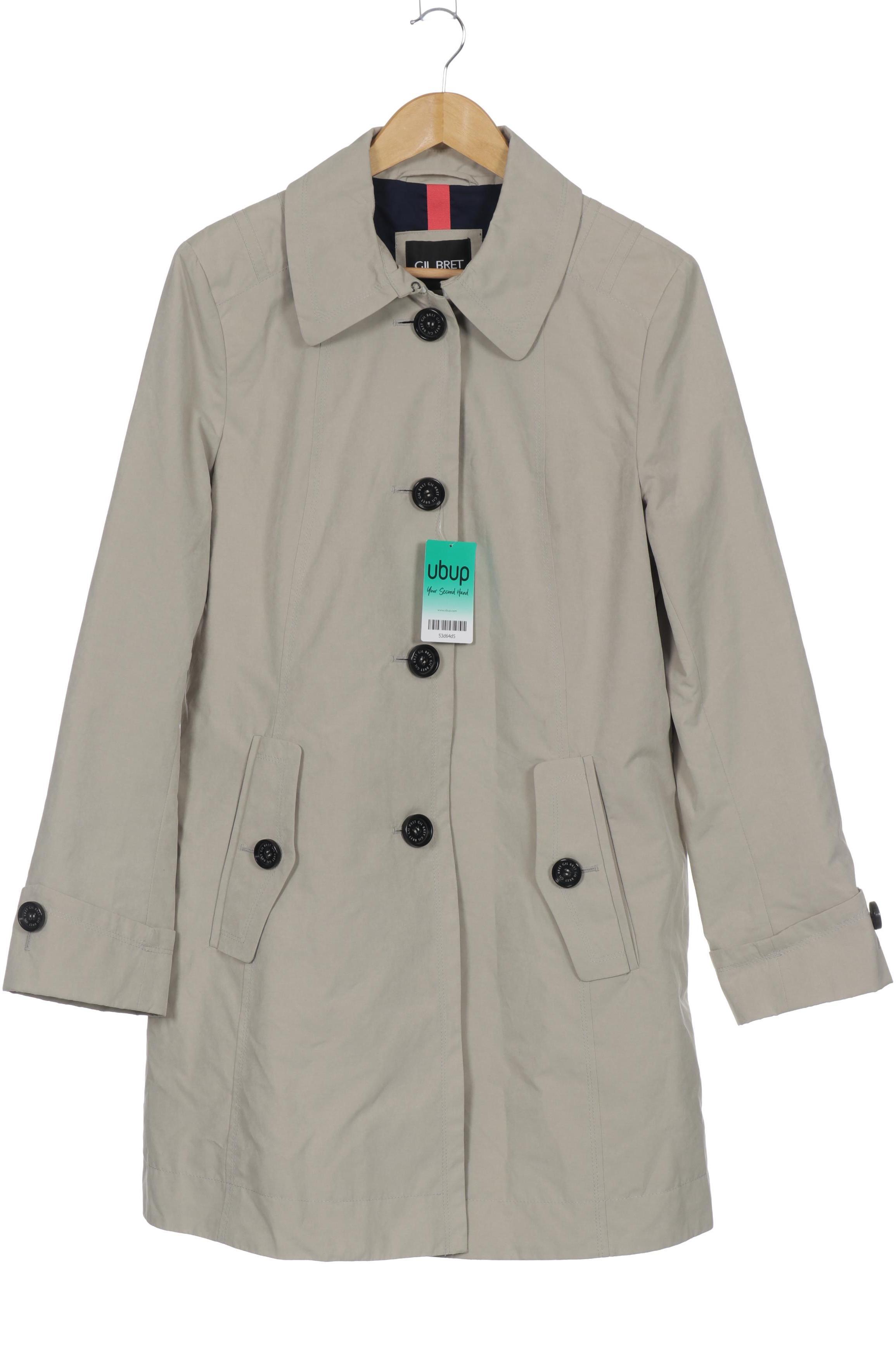 

Gil Bret Damen Mantel, beige, Gr. 40