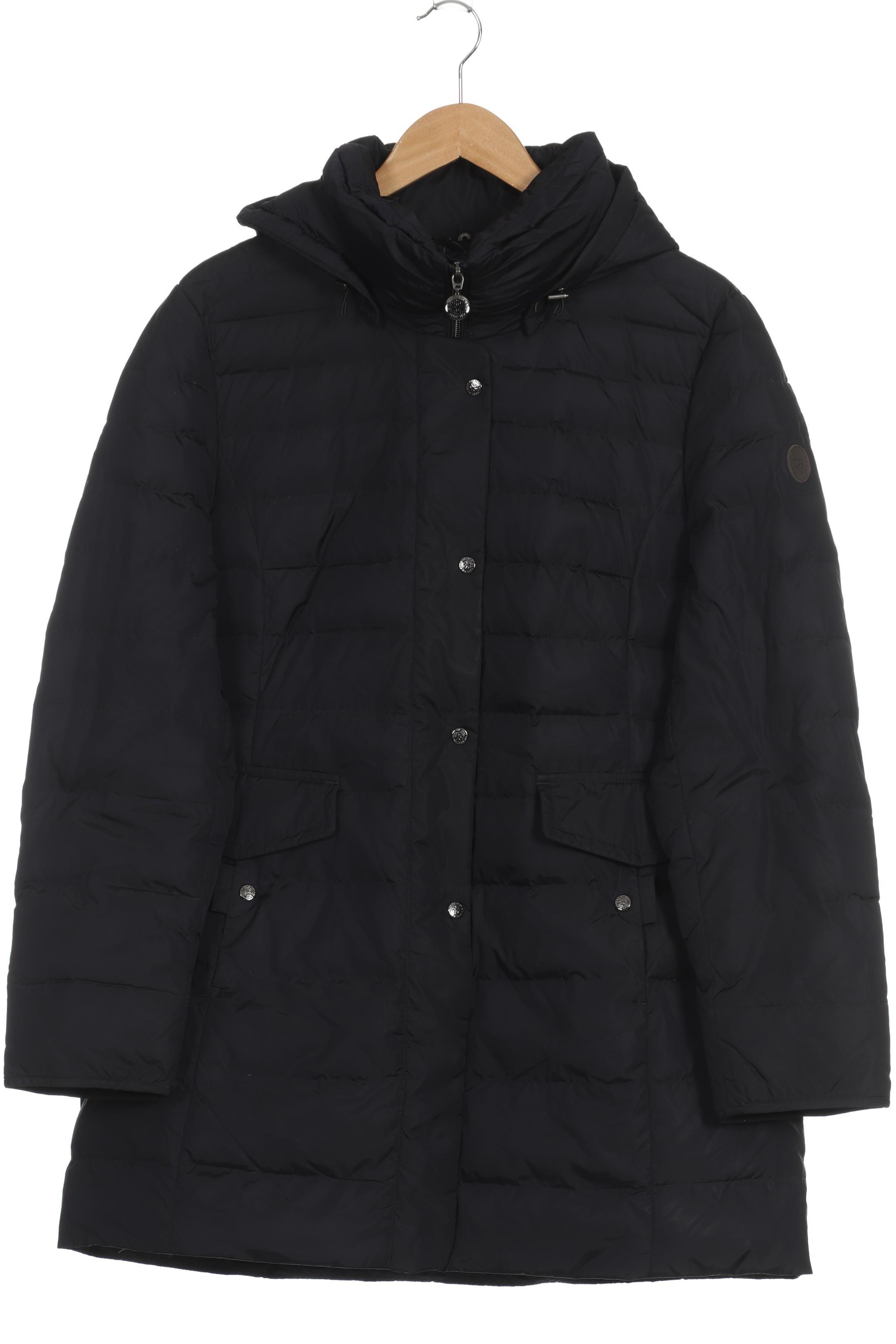 

Gil Bret Damen Mantel, blau, Gr. 44