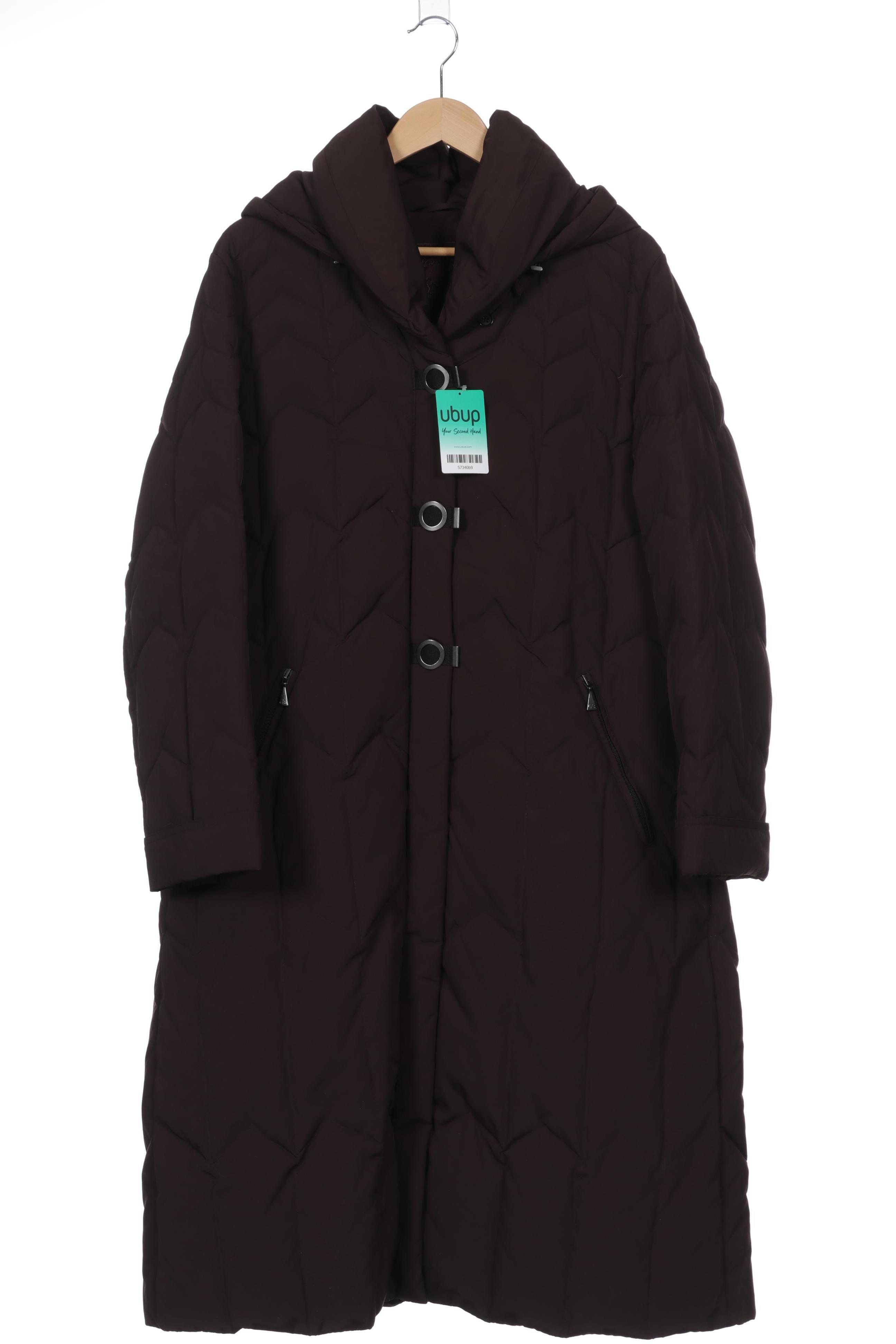 

Gil Bret Damen Mantel, braun, Gr. 46