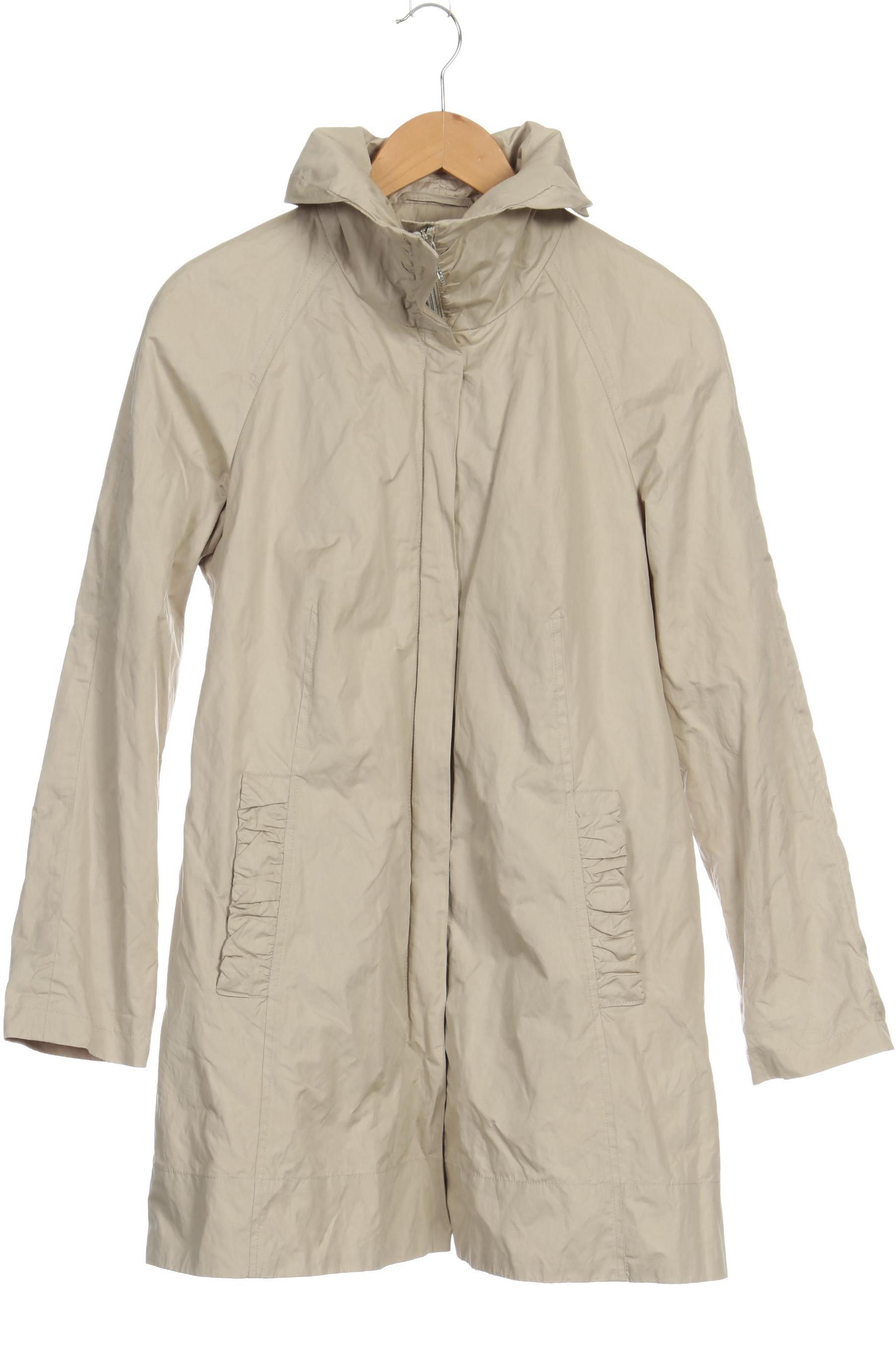 

Gil Bret Damen Mantel, beige, Gr. 40