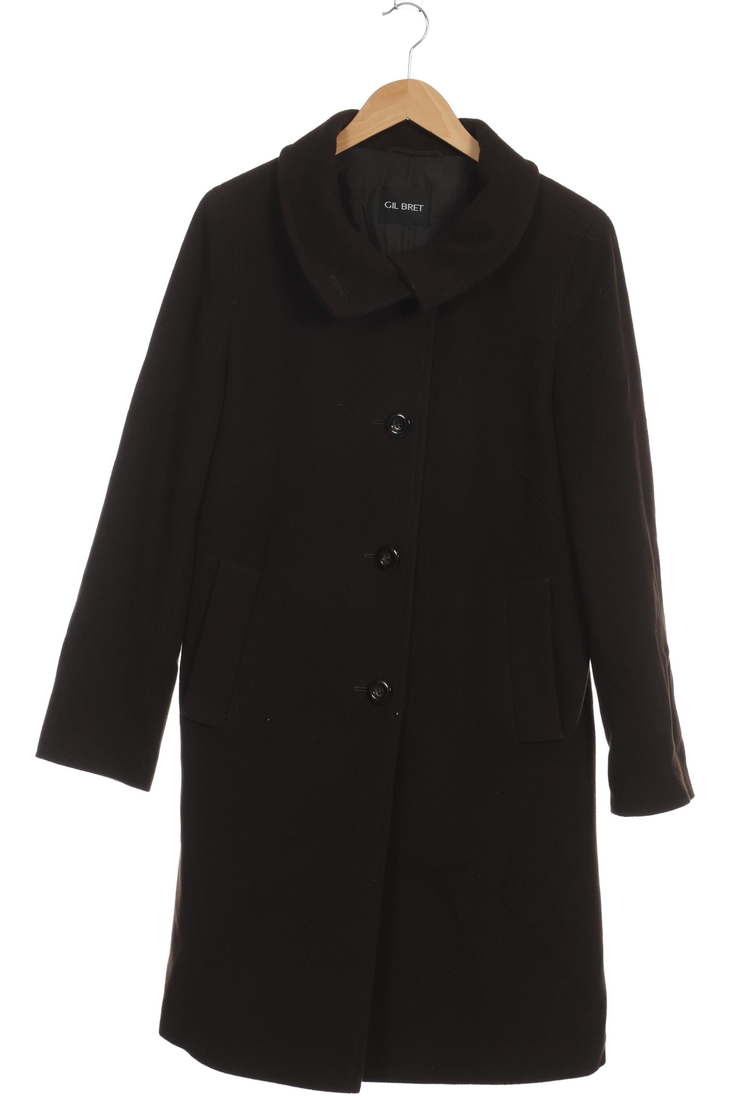 

Gil Bret Damen Mantel, braun, Gr. 40