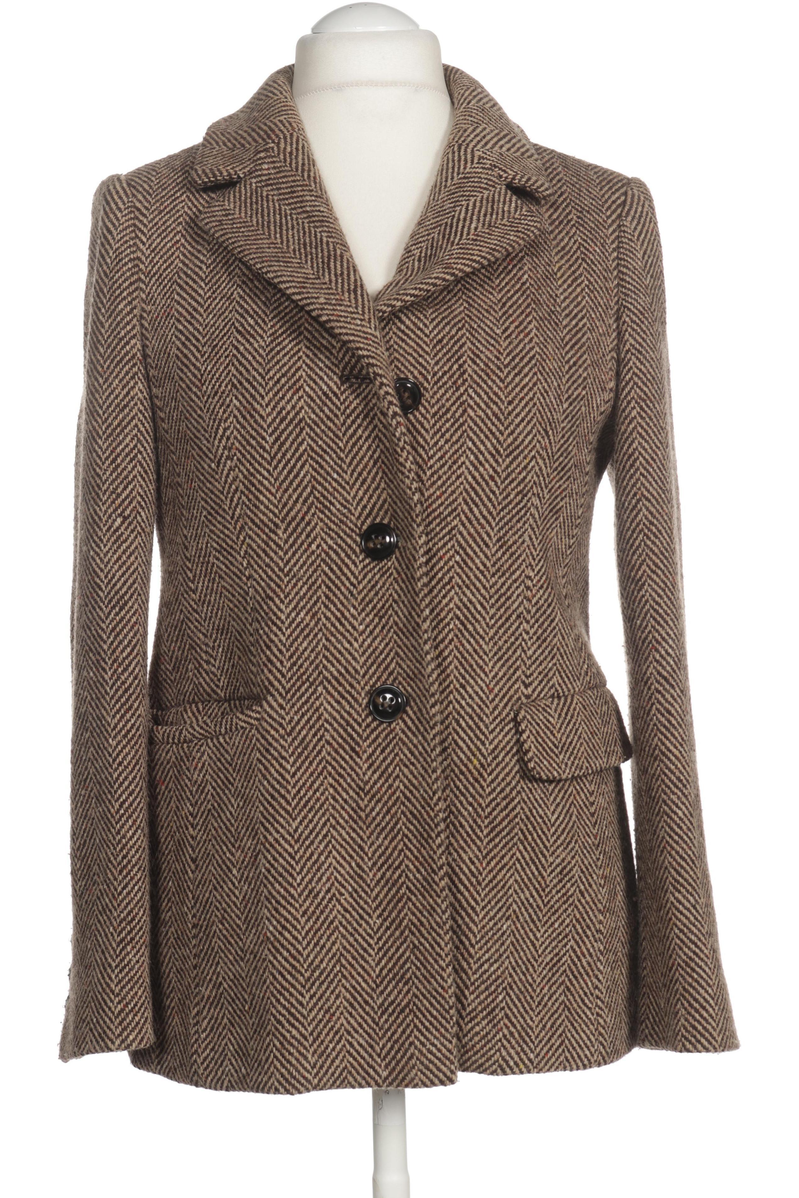 

Gil Bret Damen Mantel, braun, Gr. 36