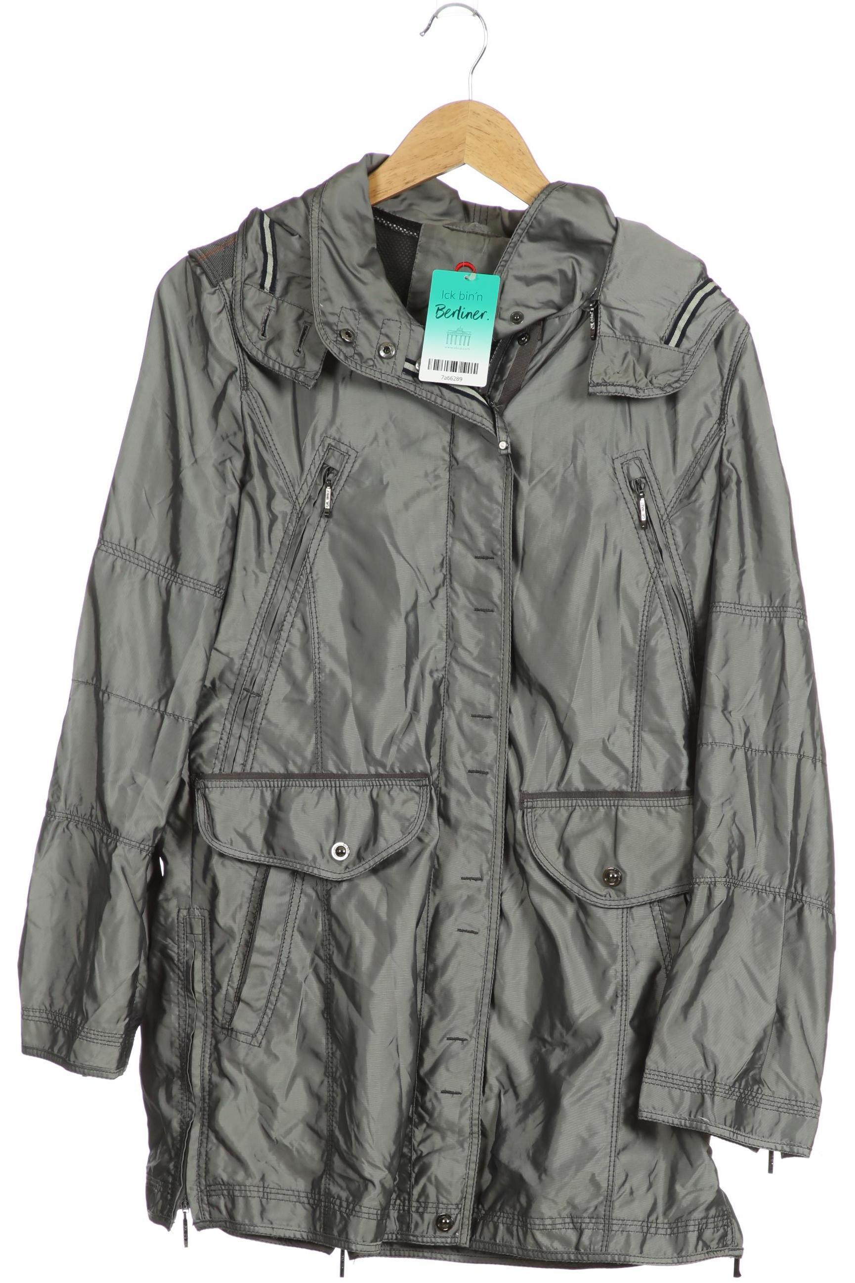 

Gil Bret Damen Mantel, grau, Gr.