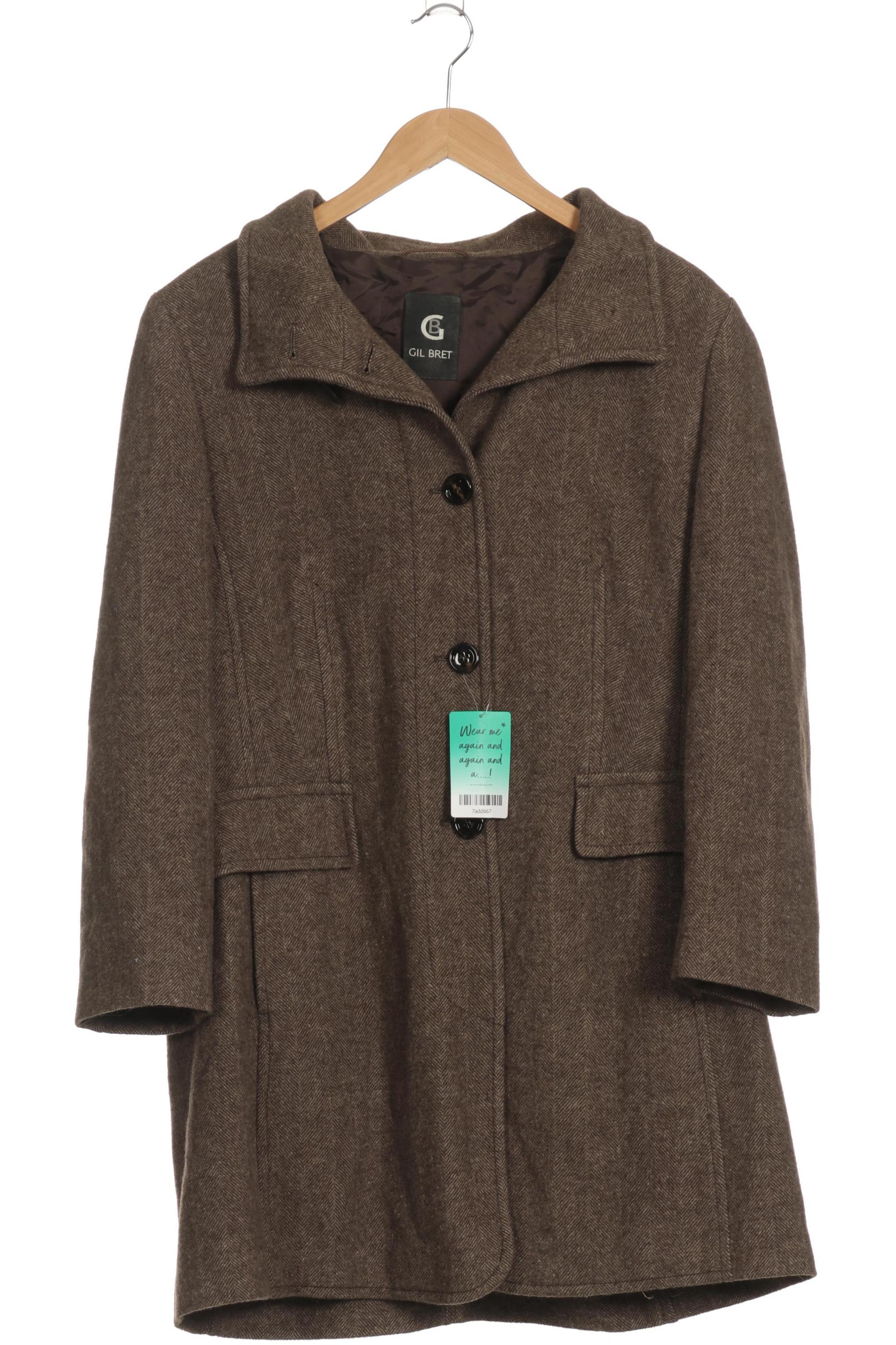 

Gil Bret Damen Mantel, grau, Gr.