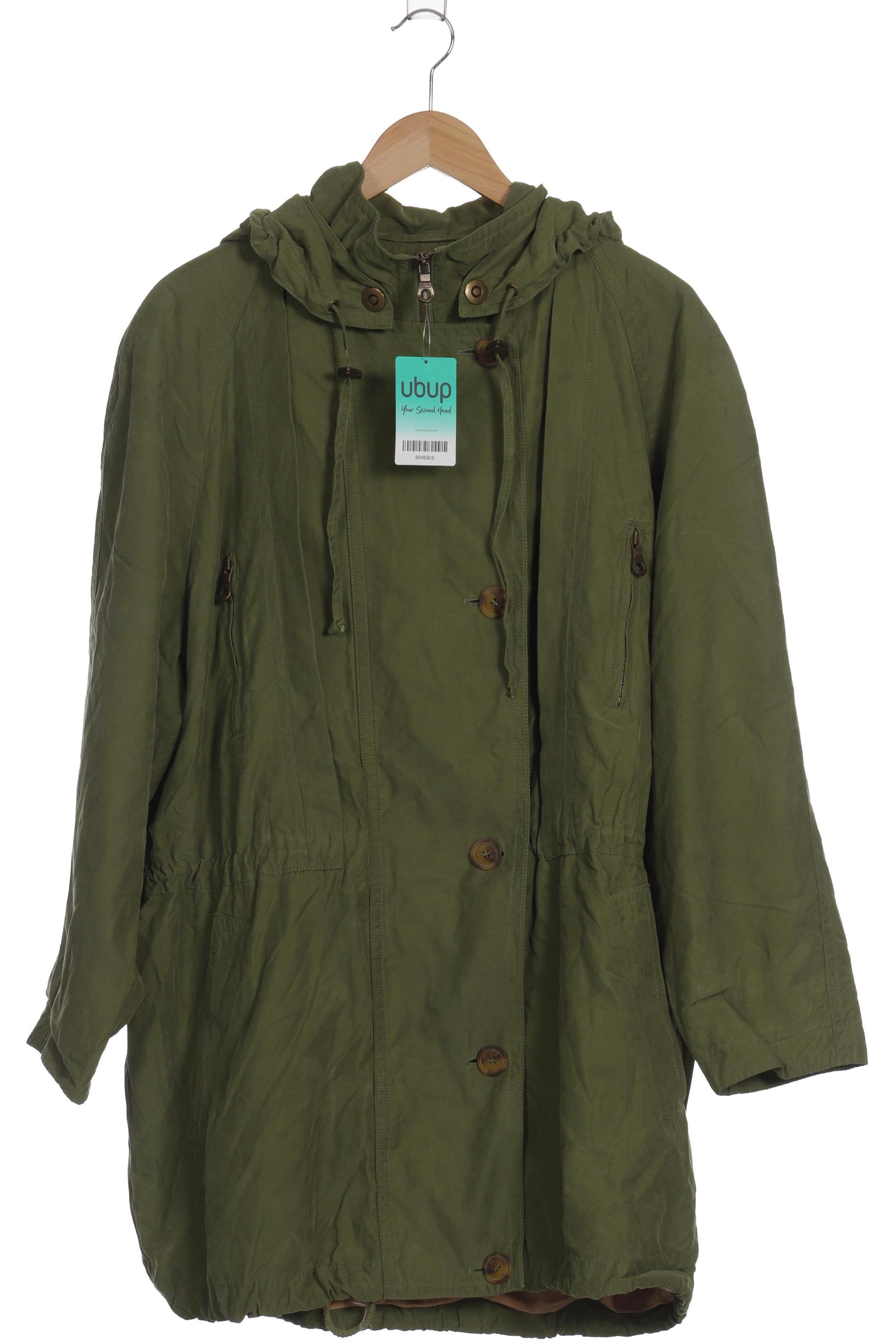 

Gil Bret Damen Mantel, grün, Gr. 44