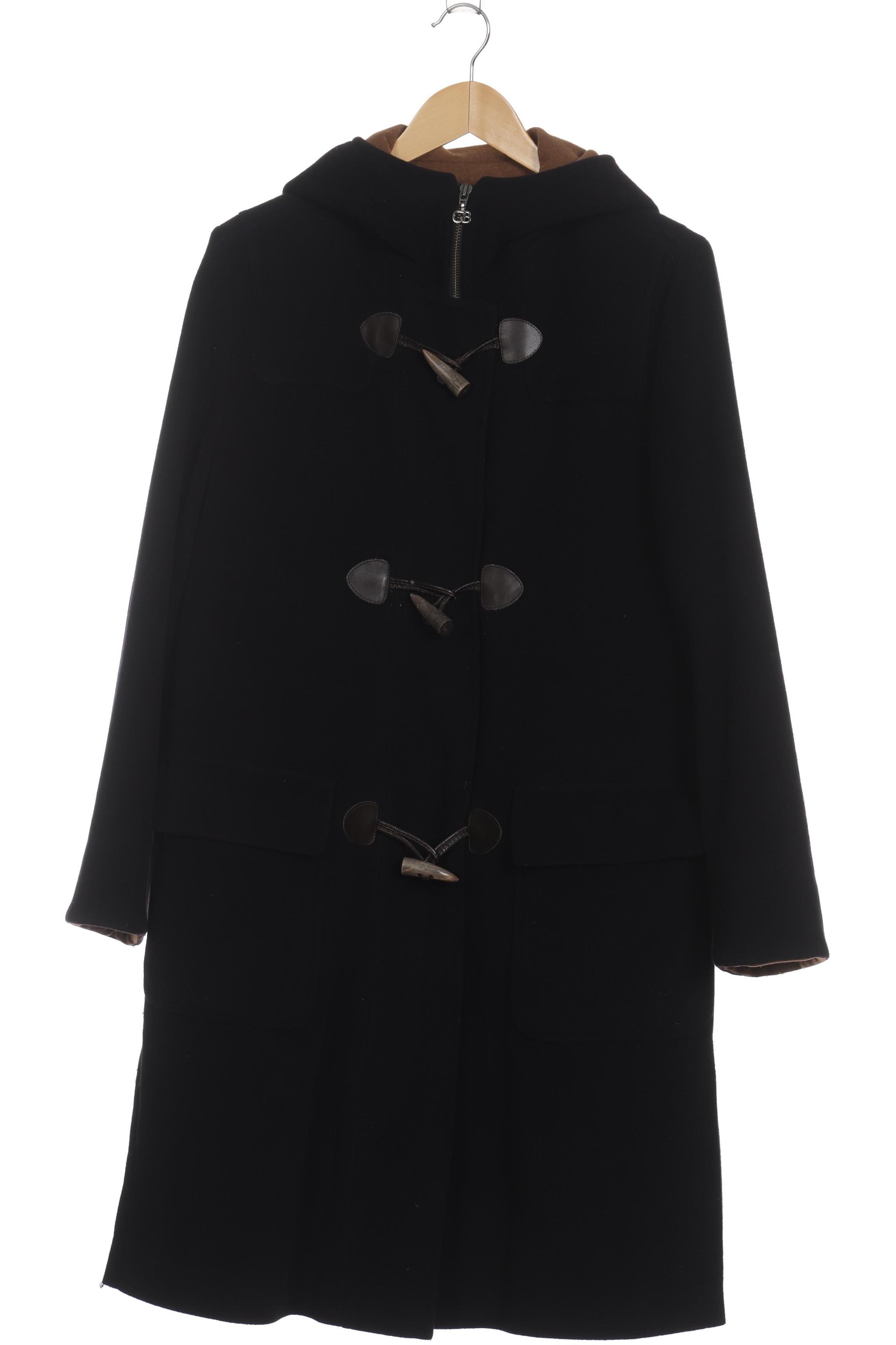 

Gil Bret Damen Mantel, blau, Gr. 36