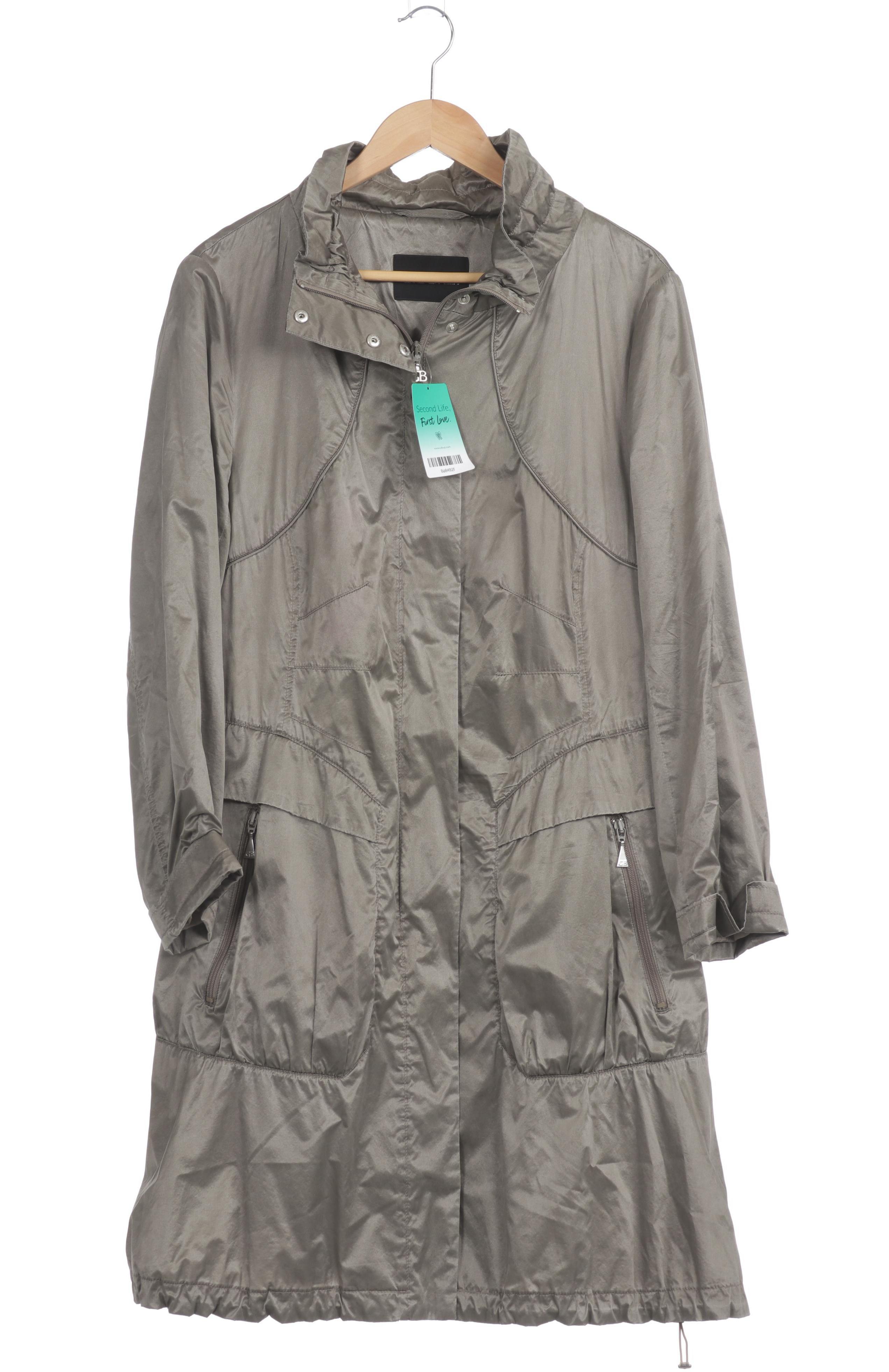 

Gil Bret Damen Mantel, braun, Gr. 46