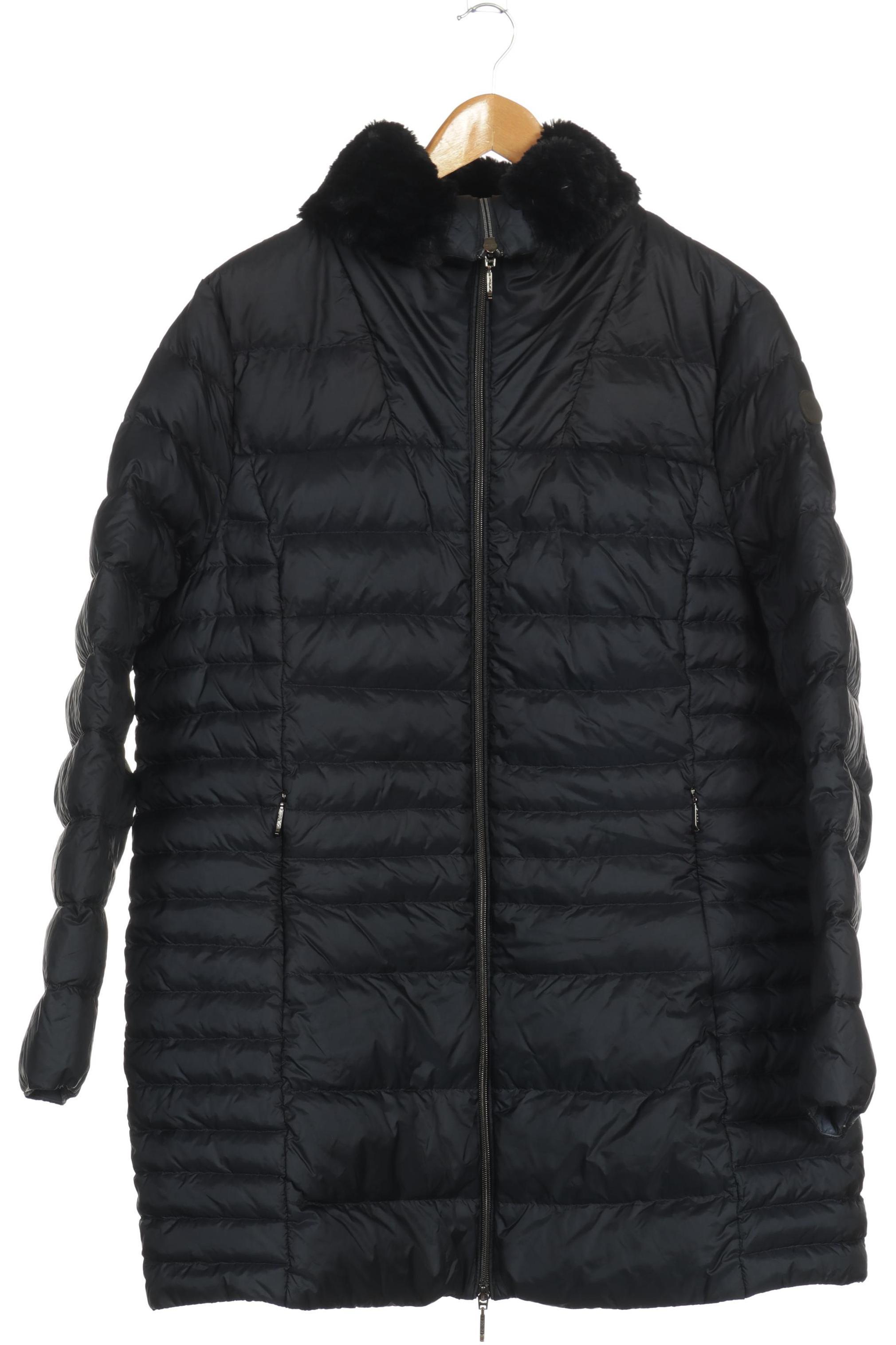 

Gil Bret Damen Mantel, blau, Gr. 46