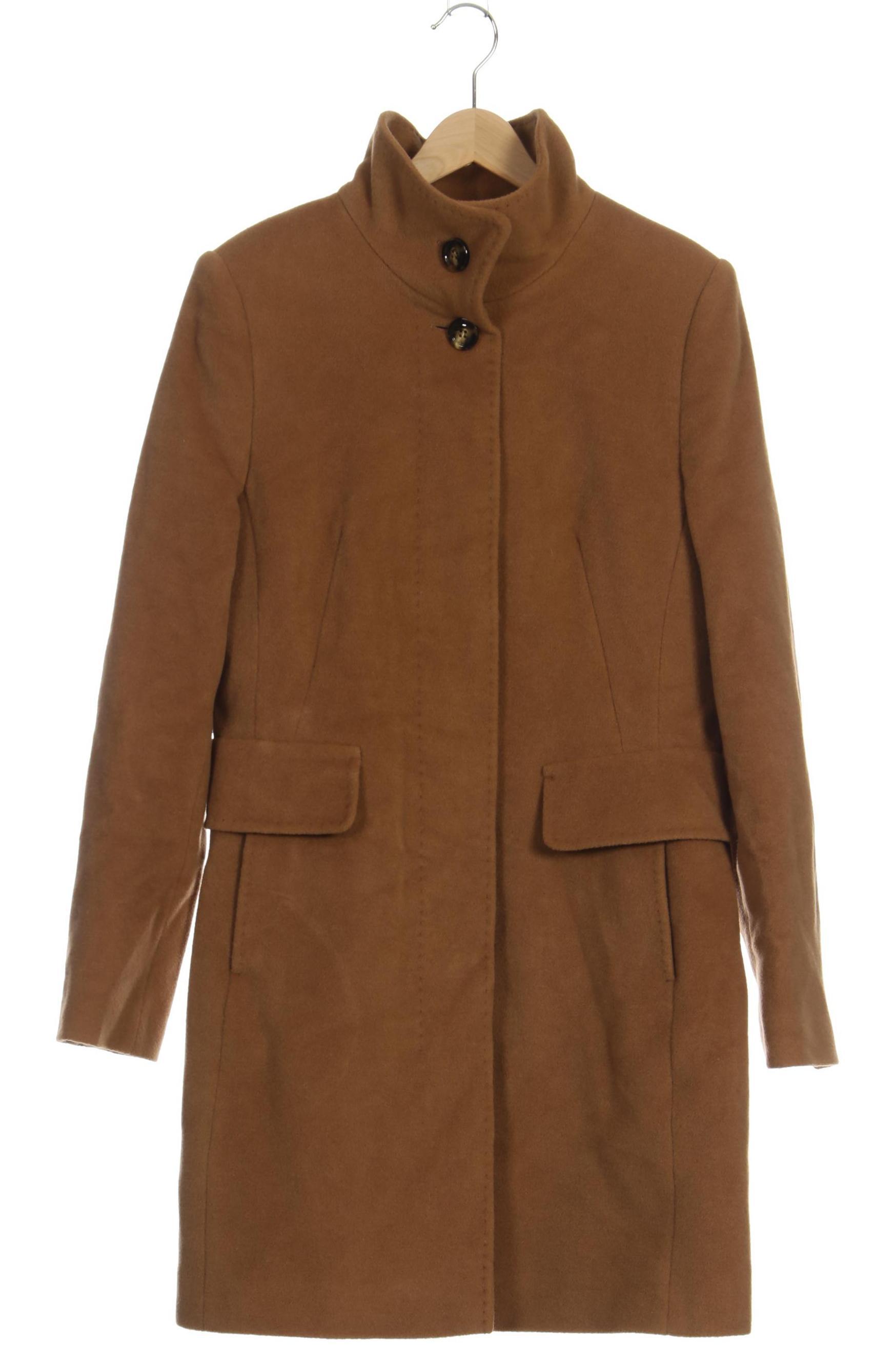 

Gil Bret Damen Mantel, beige, Gr. 36