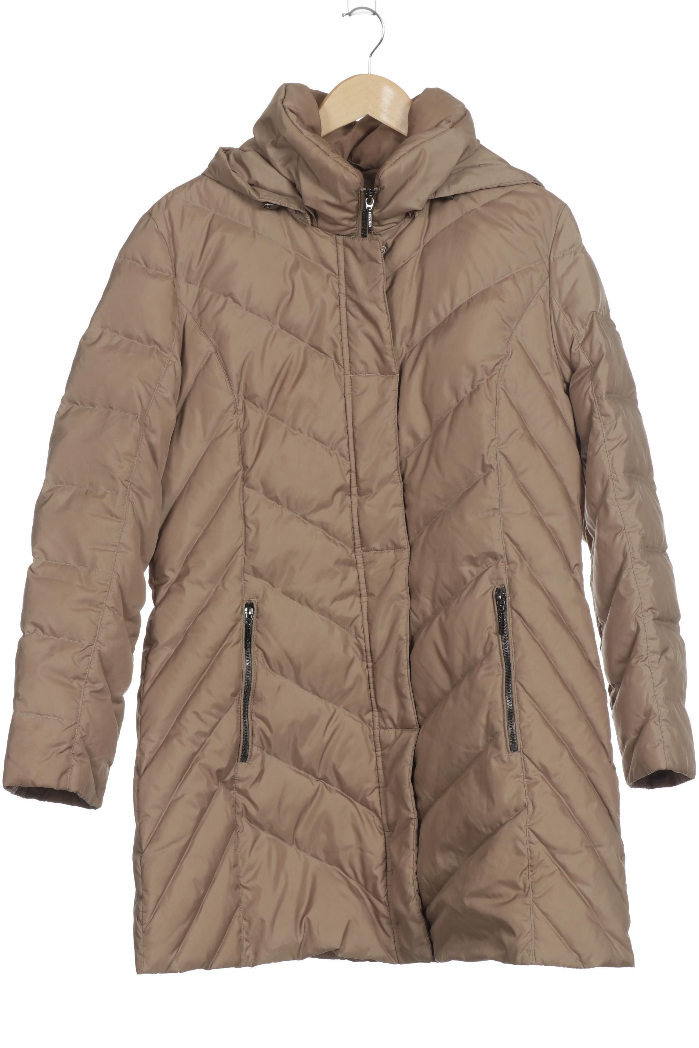 

Gil Bret Damen Mantel, beige, Gr. 44