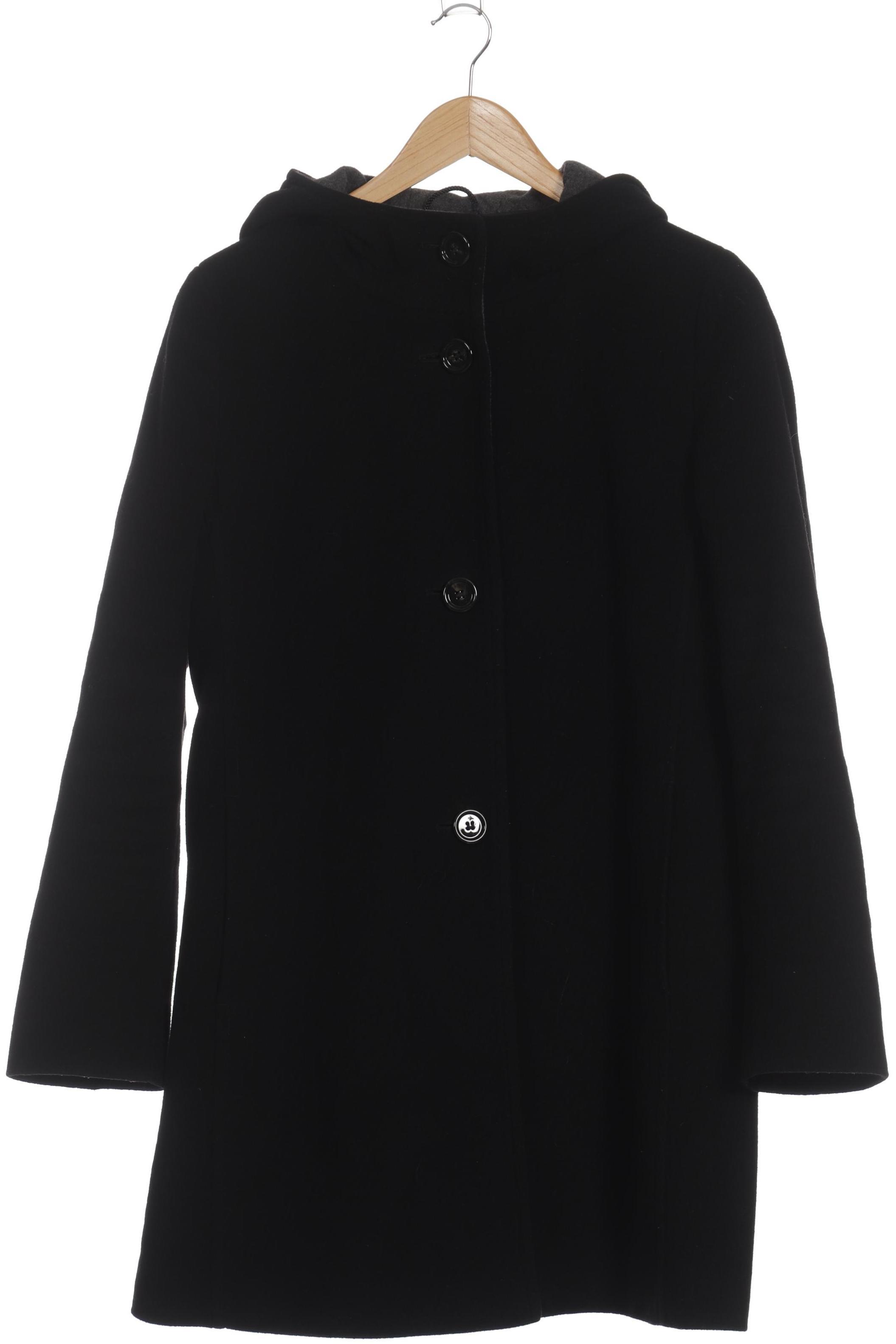 

Gil Bret Damen Mantel, schwarz, Gr. 38