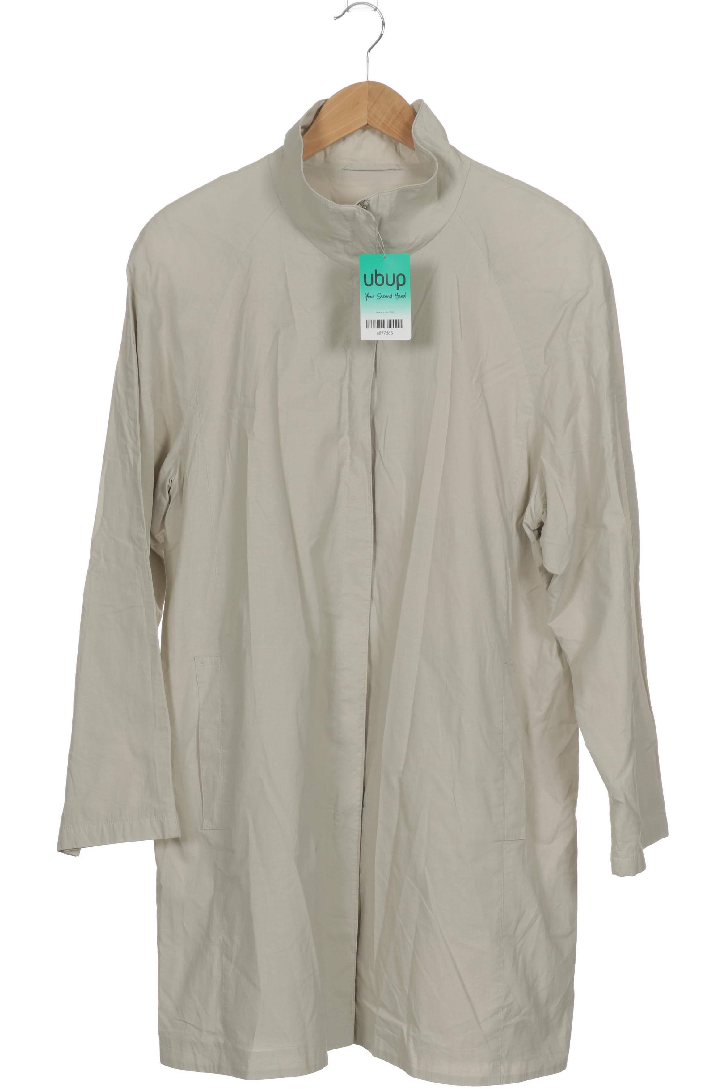 

Gil Bret Damen Mantel, beige, Gr. 42