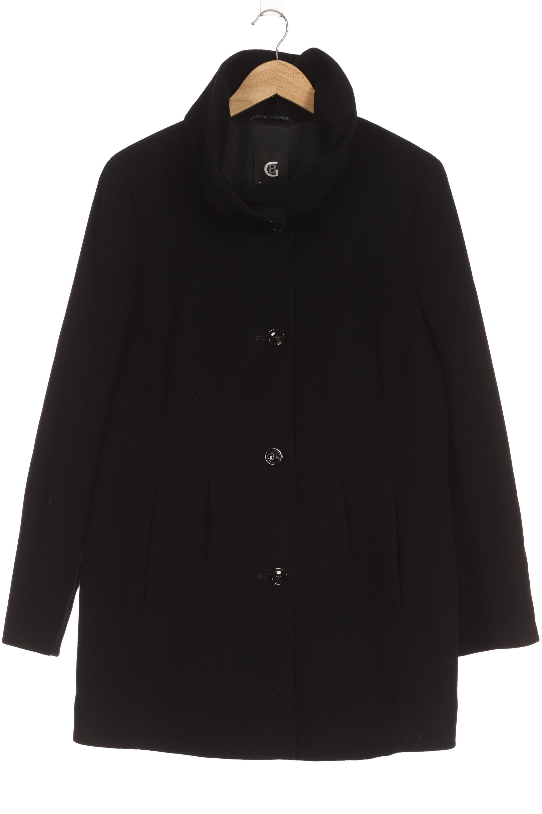 

Gil Bret Damen Mantel, blau, Gr. 44