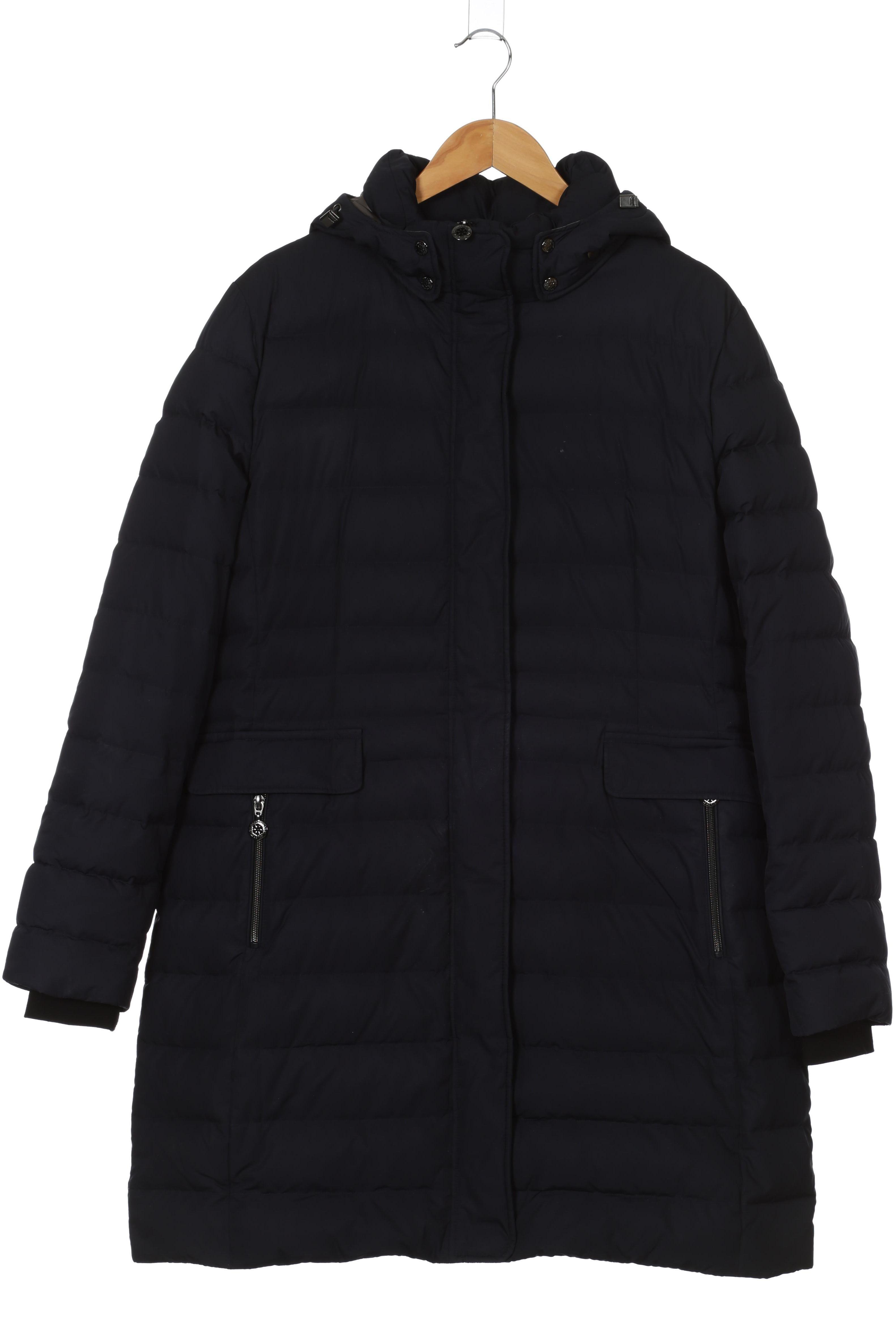 

Gil Bret Damen Mantel, blau, Gr. 44