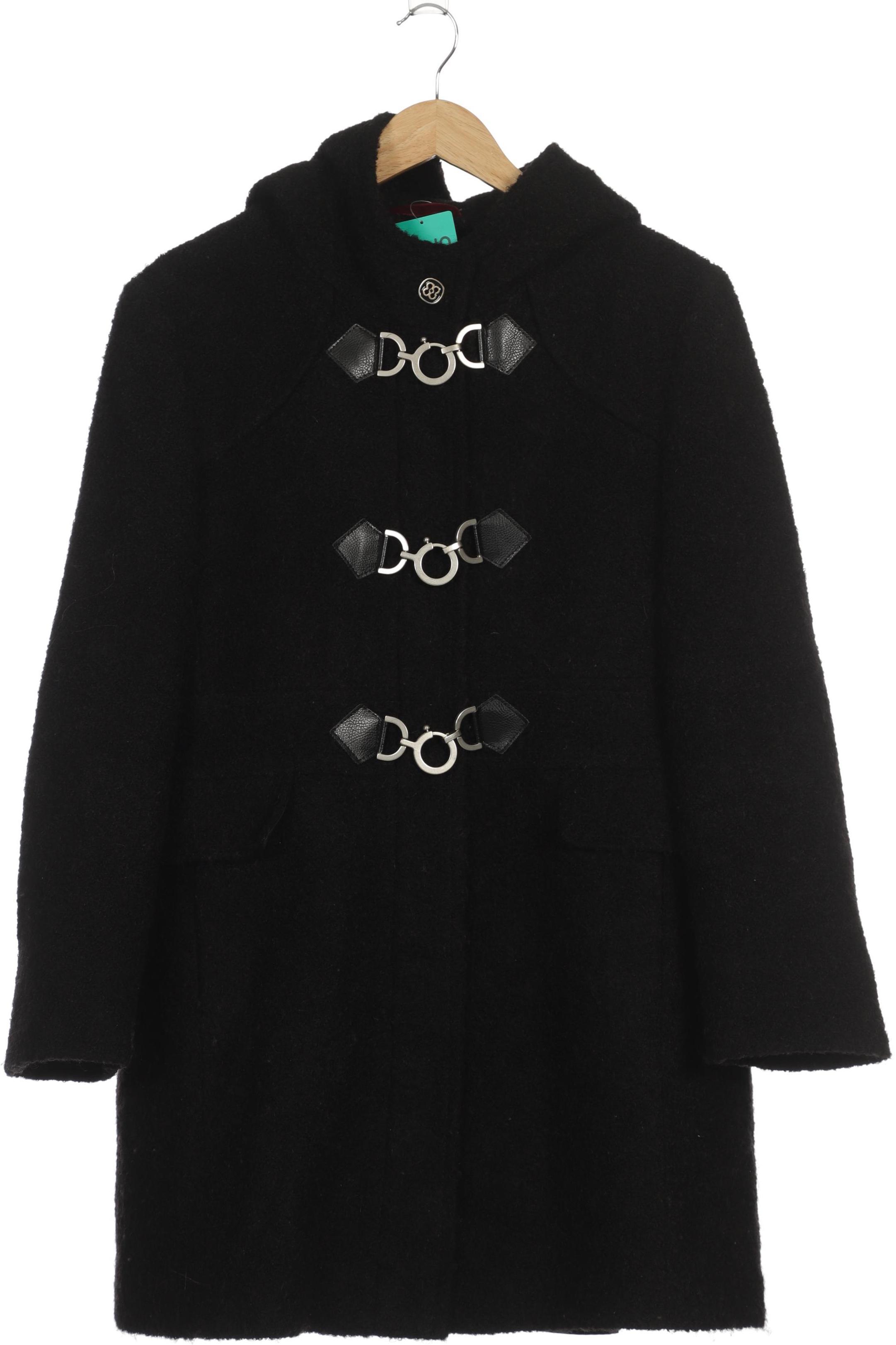 

Gil Bret Damen Mantel, schwarz, Gr. 46