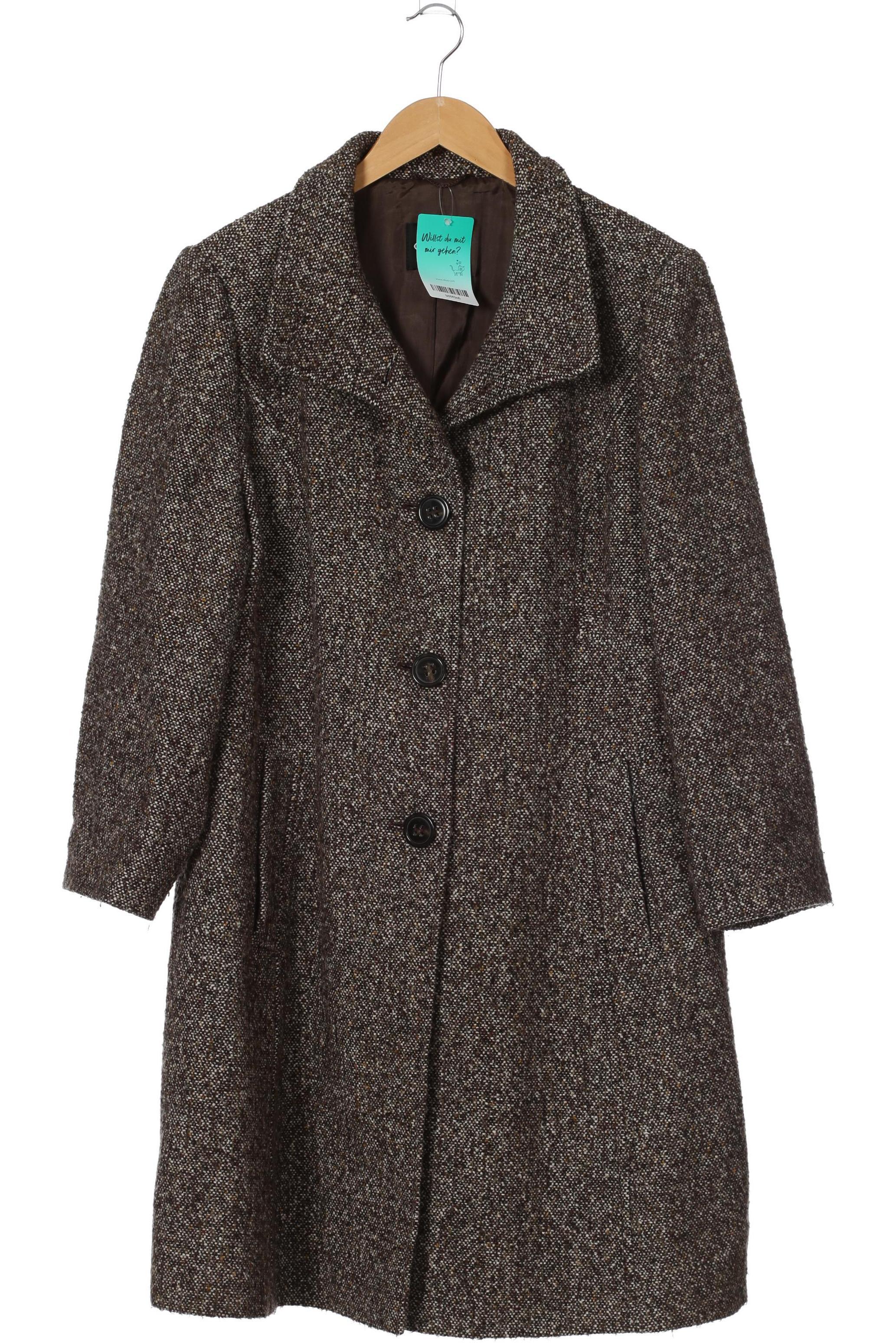 

Gil Bret Damen Mantel, braun, Gr. 44