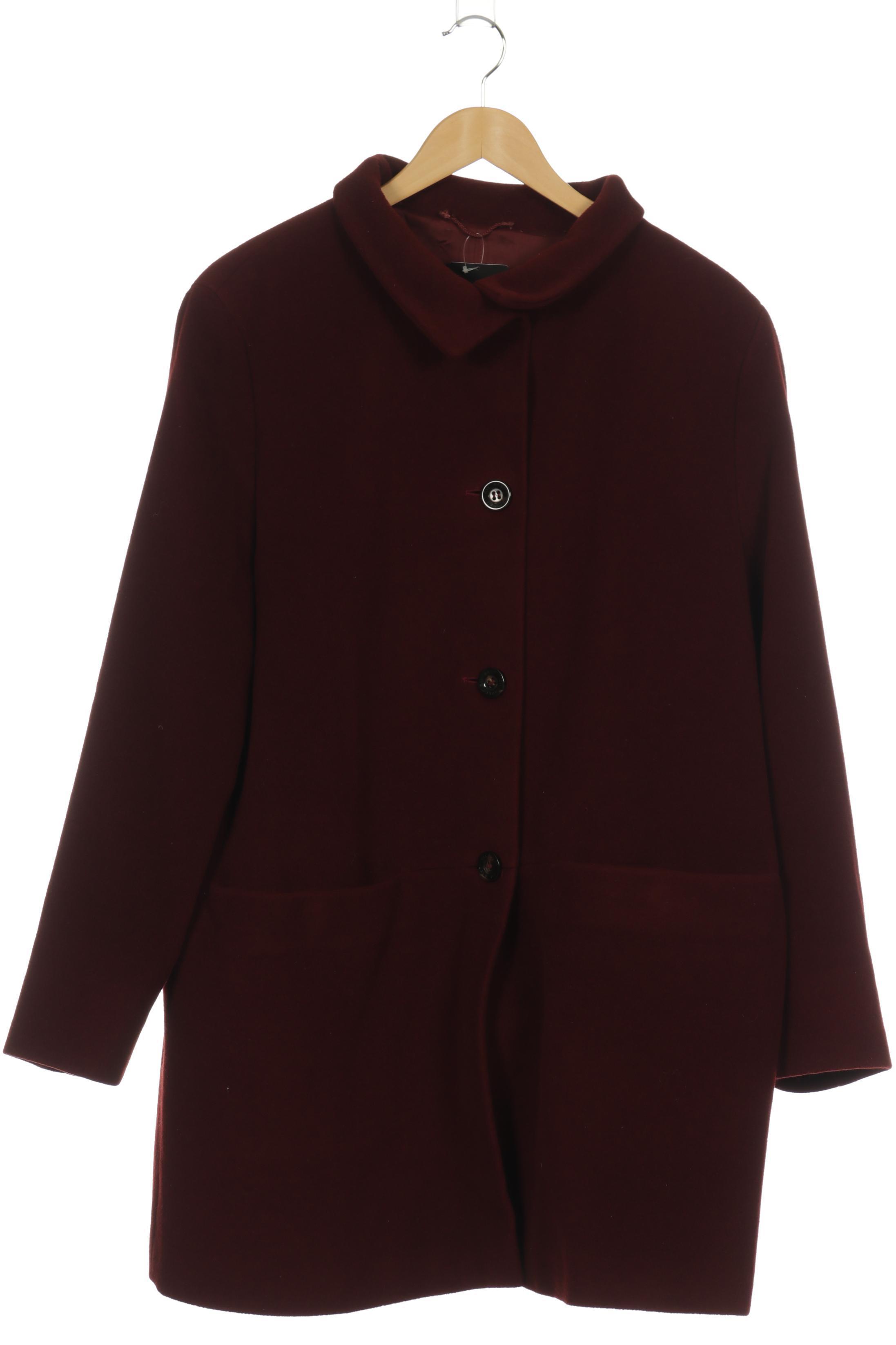 

Gil Bret Damen Mantel, rot, Gr. 42