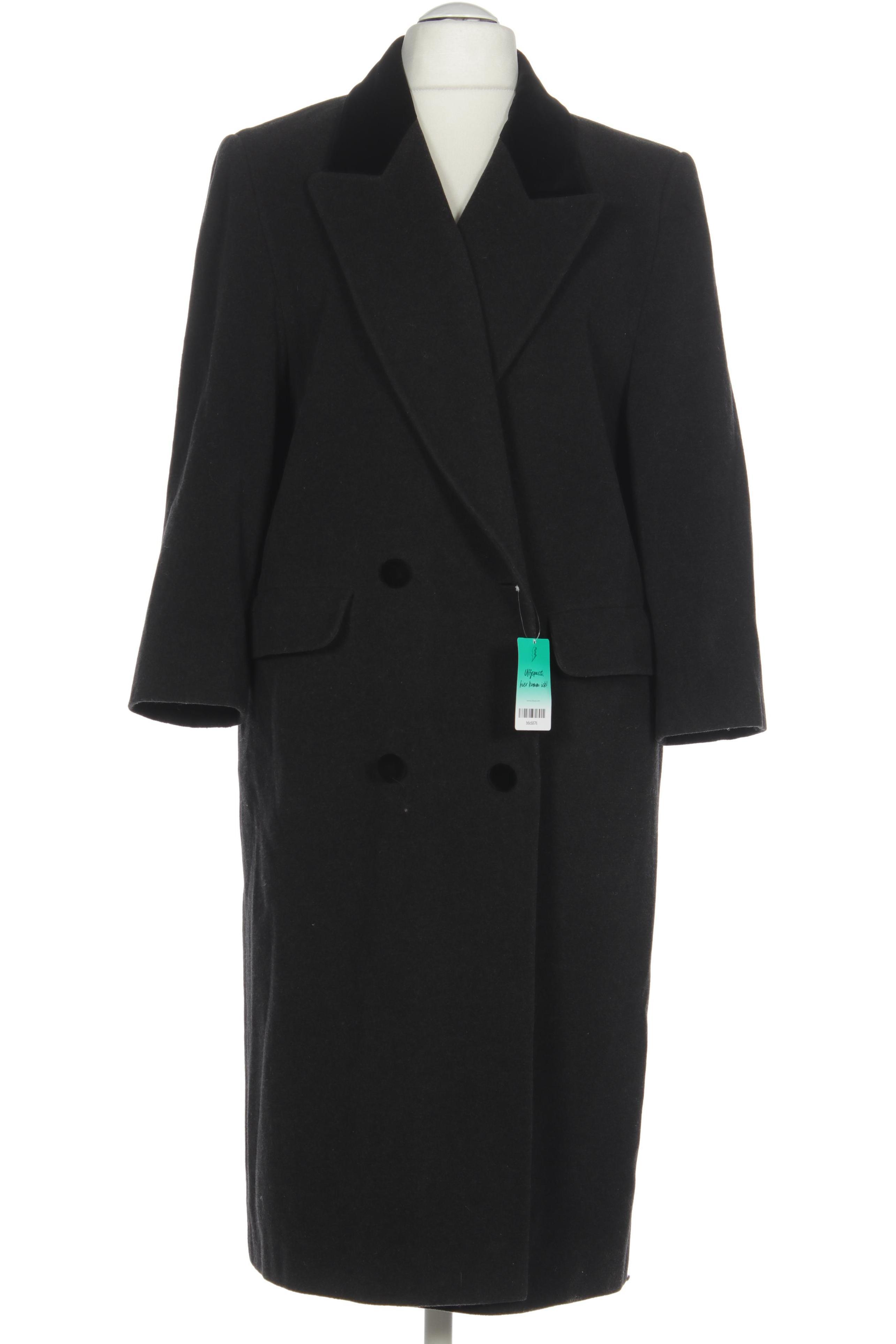 

Gil Bret Damen Mantel, schwarz, Gr. 44