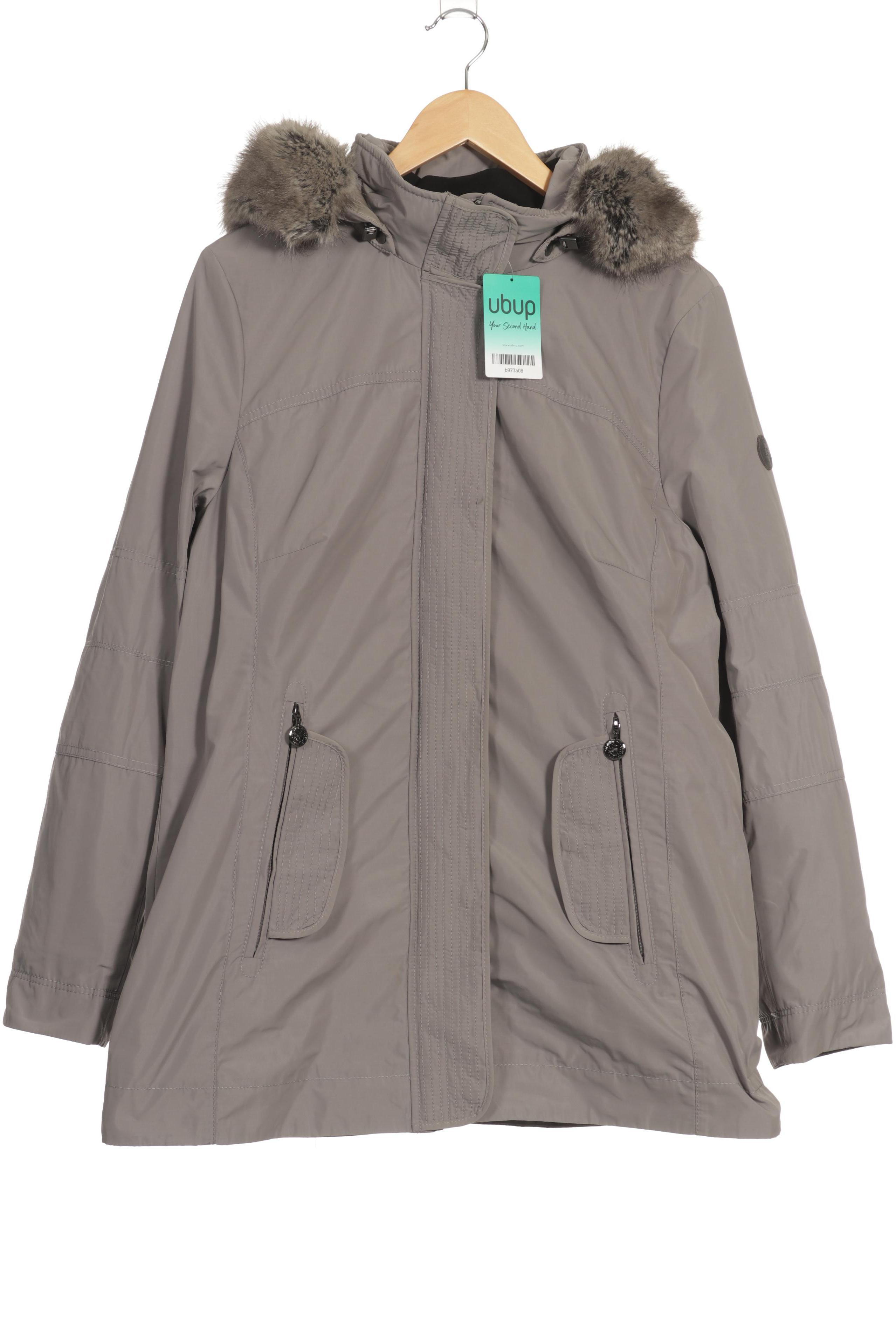 

Gil Bret Damen Mantel, grau, Gr.