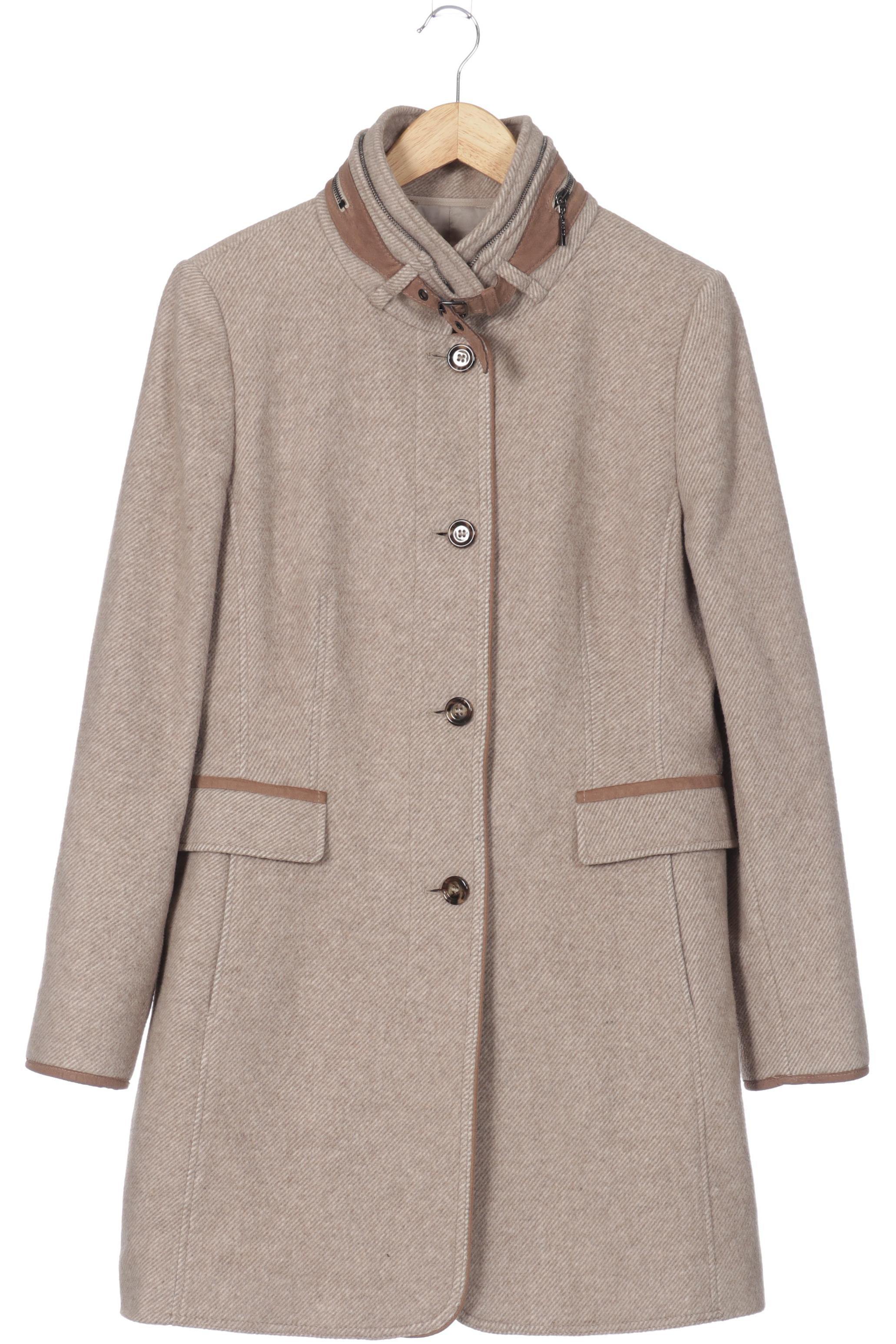 

Gil Bret Damen Mantel, beige, Gr. 38