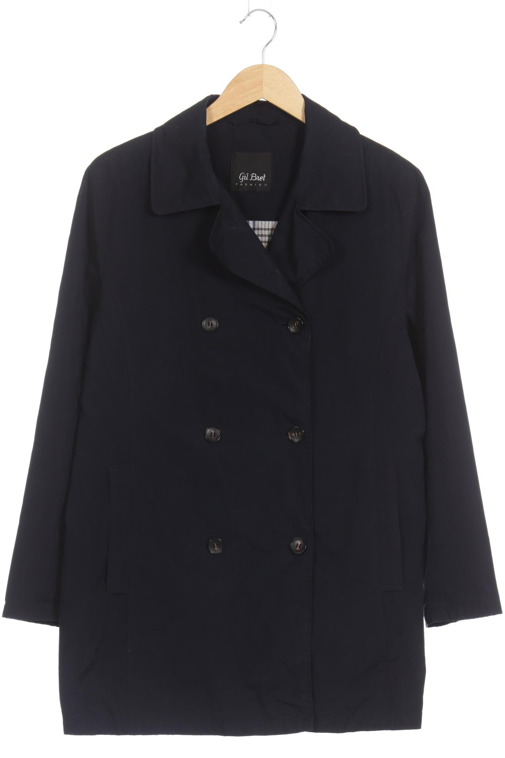 

Gil Bret Damen Mantel, blau, Gr. 42