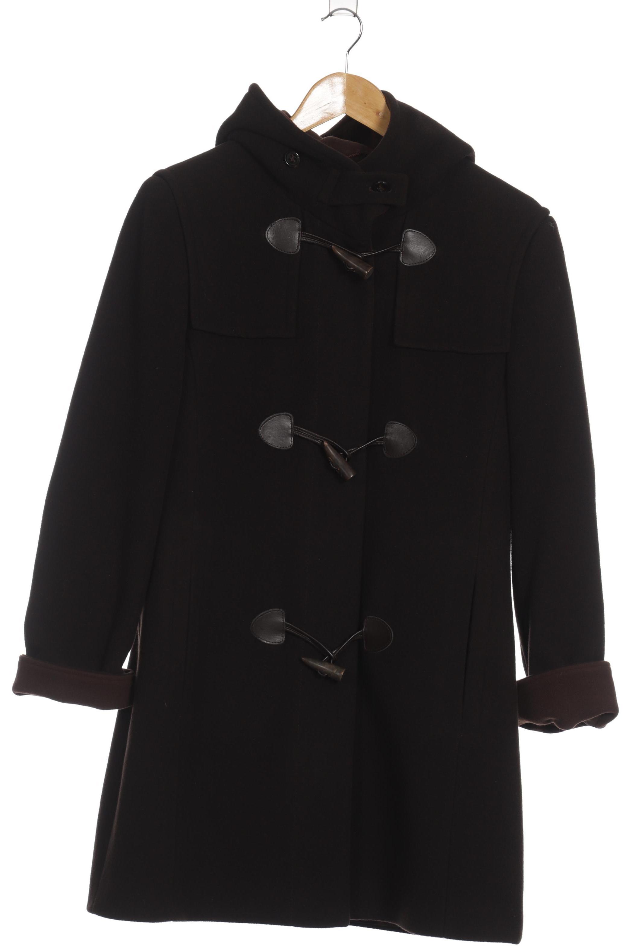 

Gil Bret Damen Mantel, braun, Gr. 38