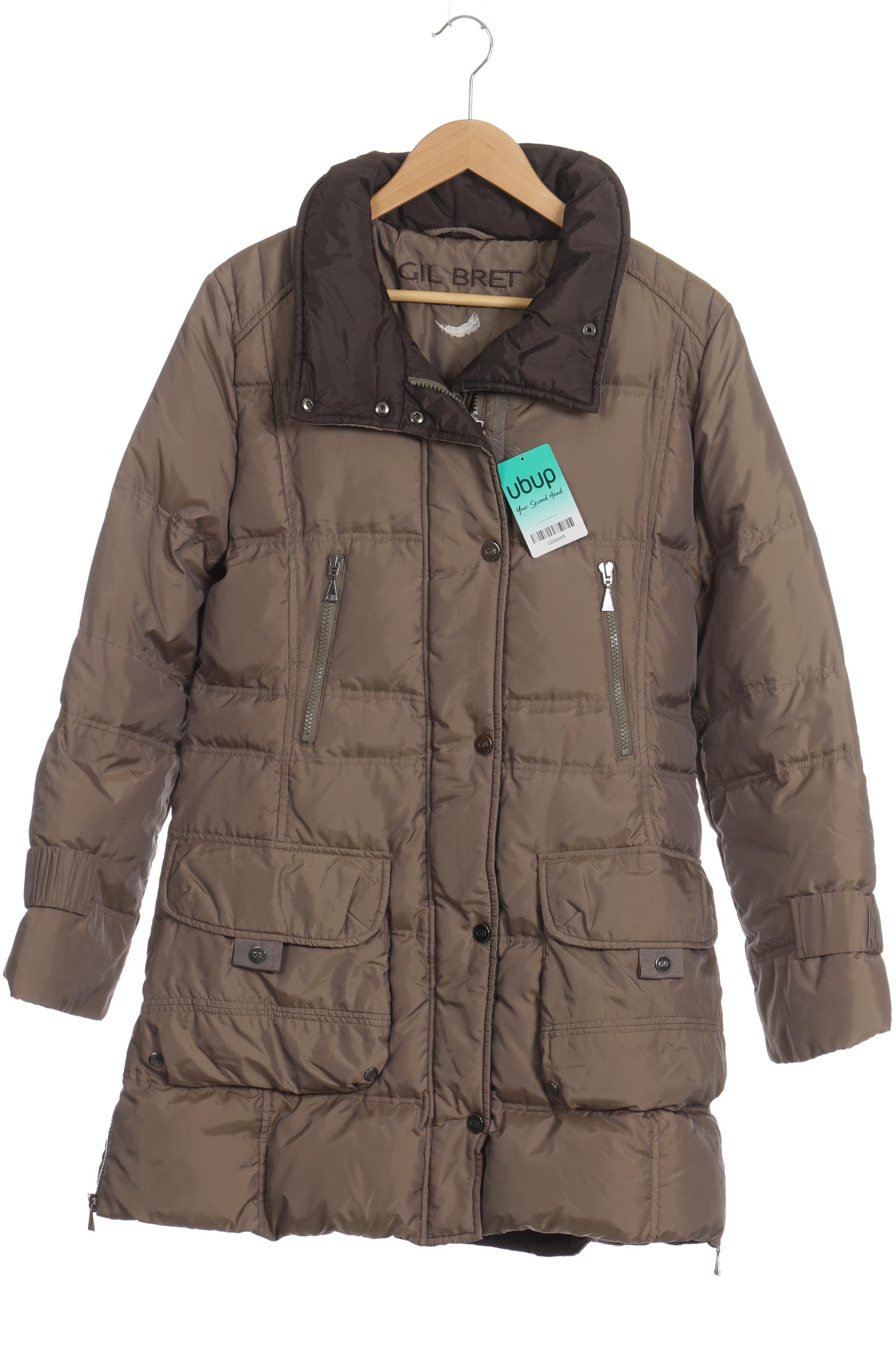 

Gil Bret Damen Mantel, braun, Gr. 40