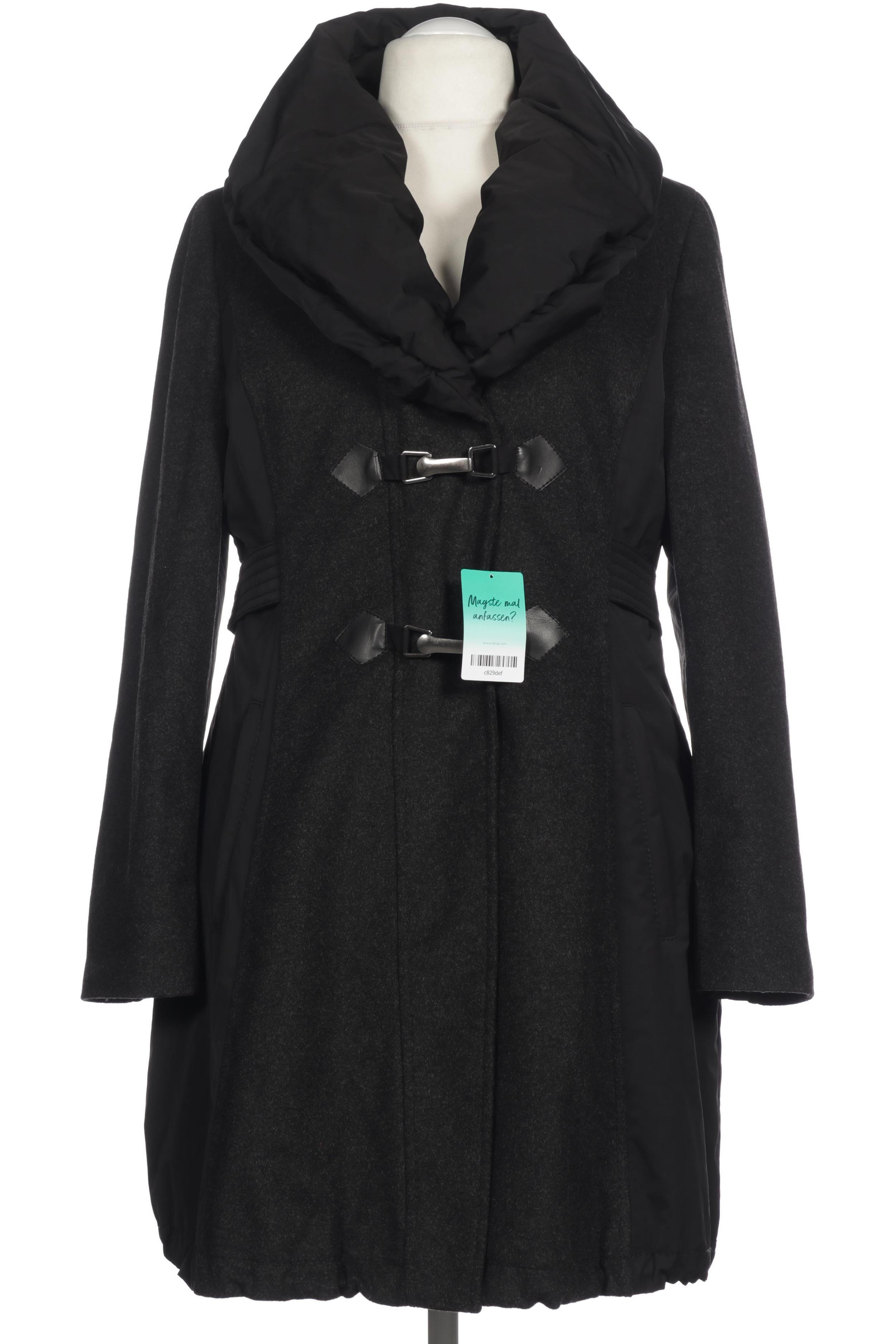 

Gil Bret Damen Mantel, grau, Gr. 44