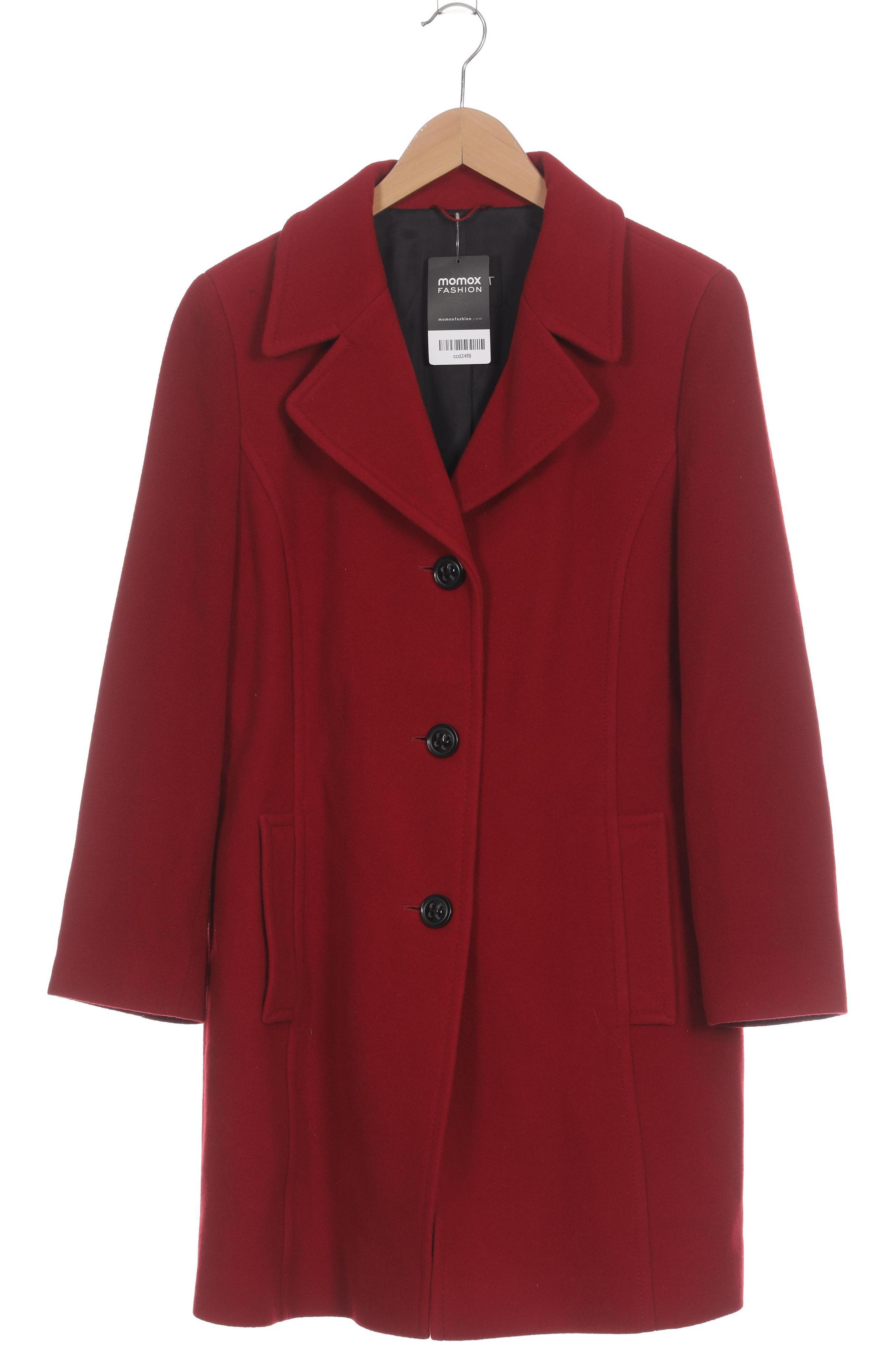 

Gil Bret Damen Mantel, rot, Gr. 38