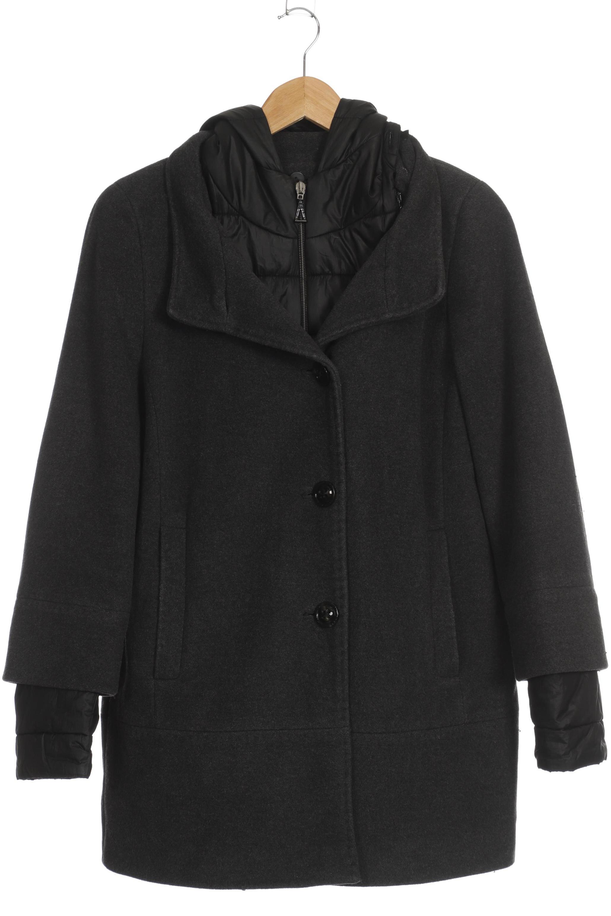 

Gil Bret Damen Mantel, grau, Gr. 36