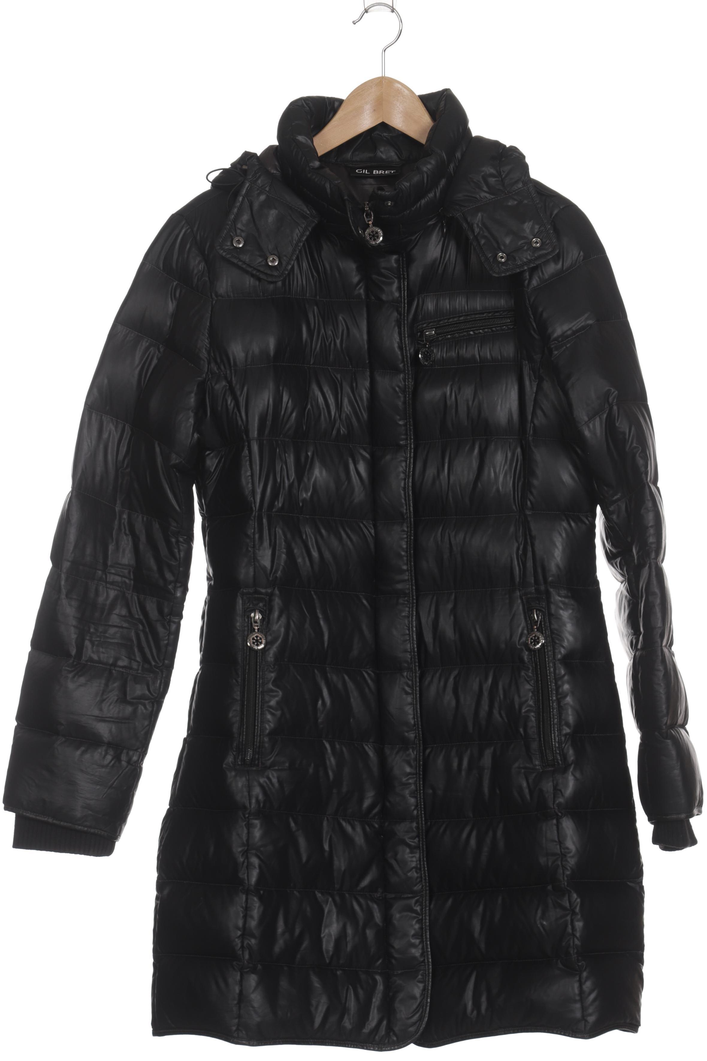

Gil Bret Damen Mantel, schwarz, Gr. 40