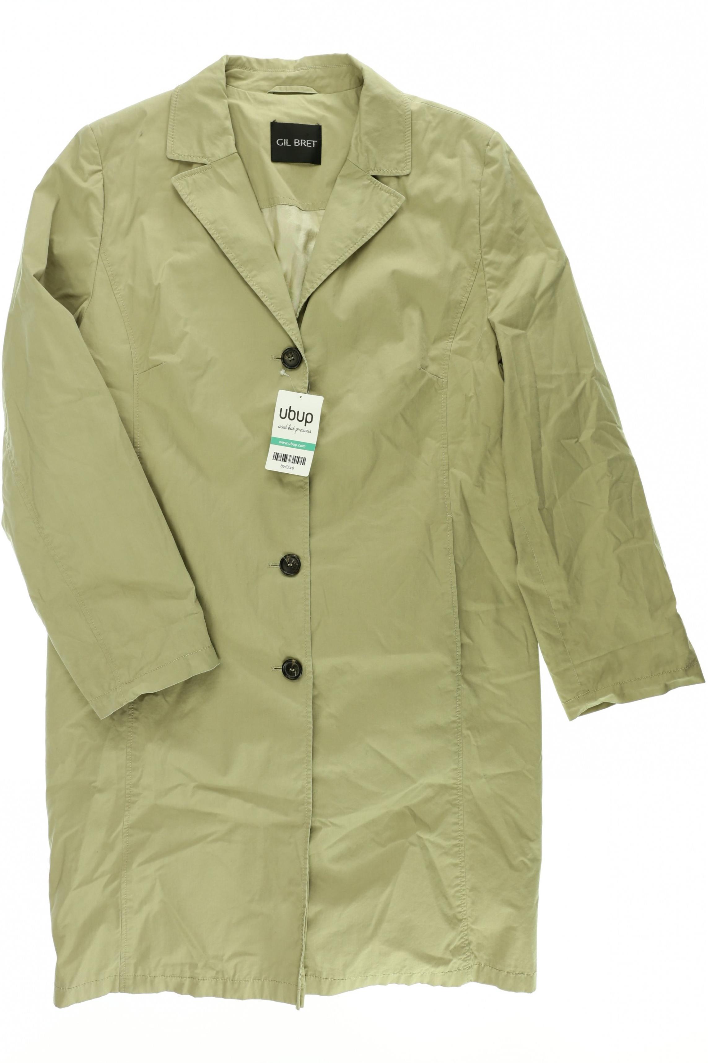 

Gil Bret Damen Mantel, beige, Gr. 42