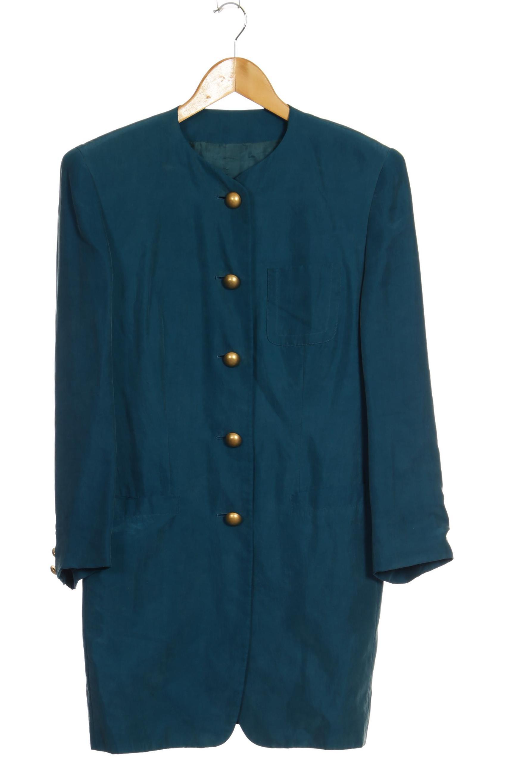 

Gil Bret Damen Mantel, blau, Gr. 38