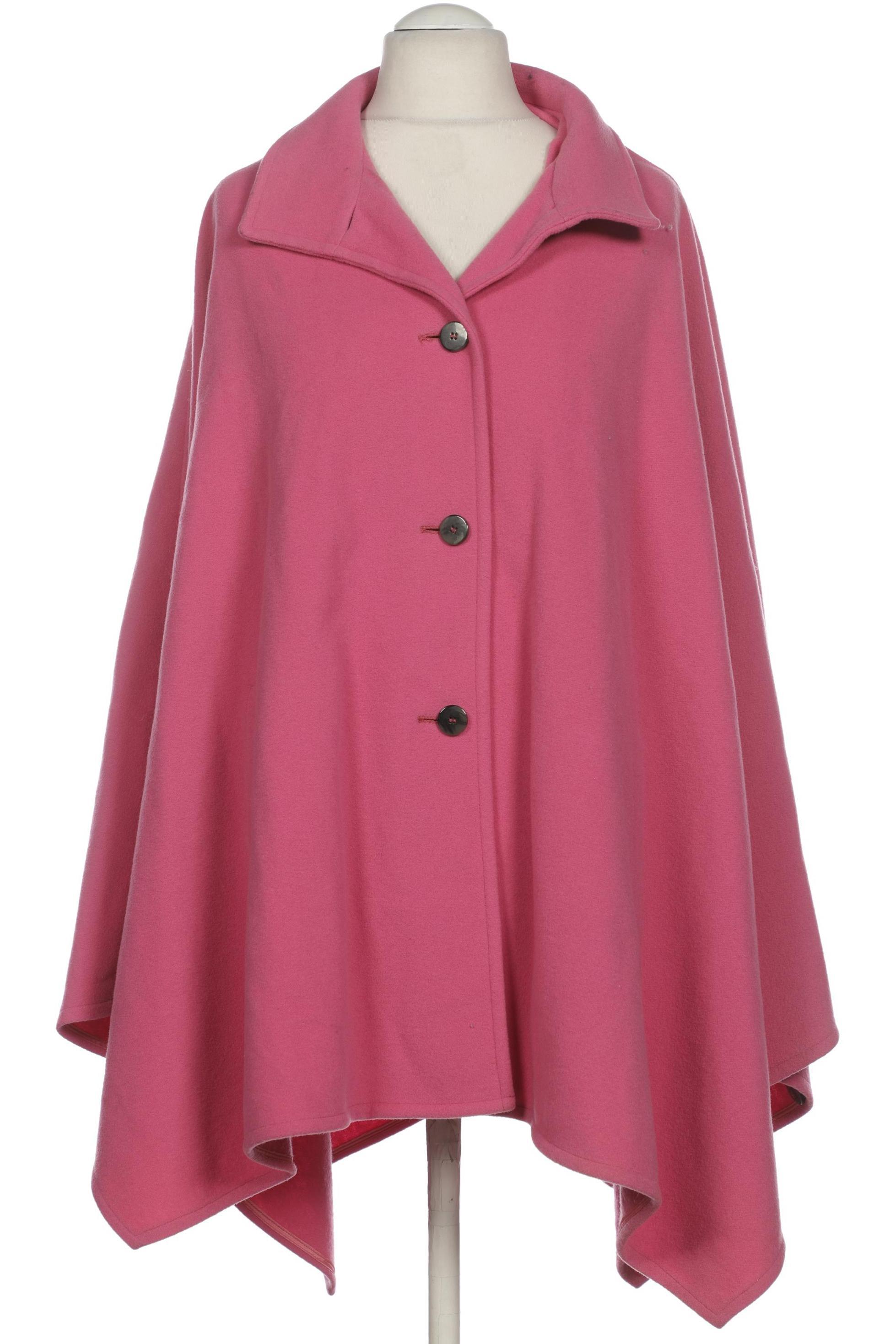 

Gil Bret Damen Mantel, pink, Gr. 38