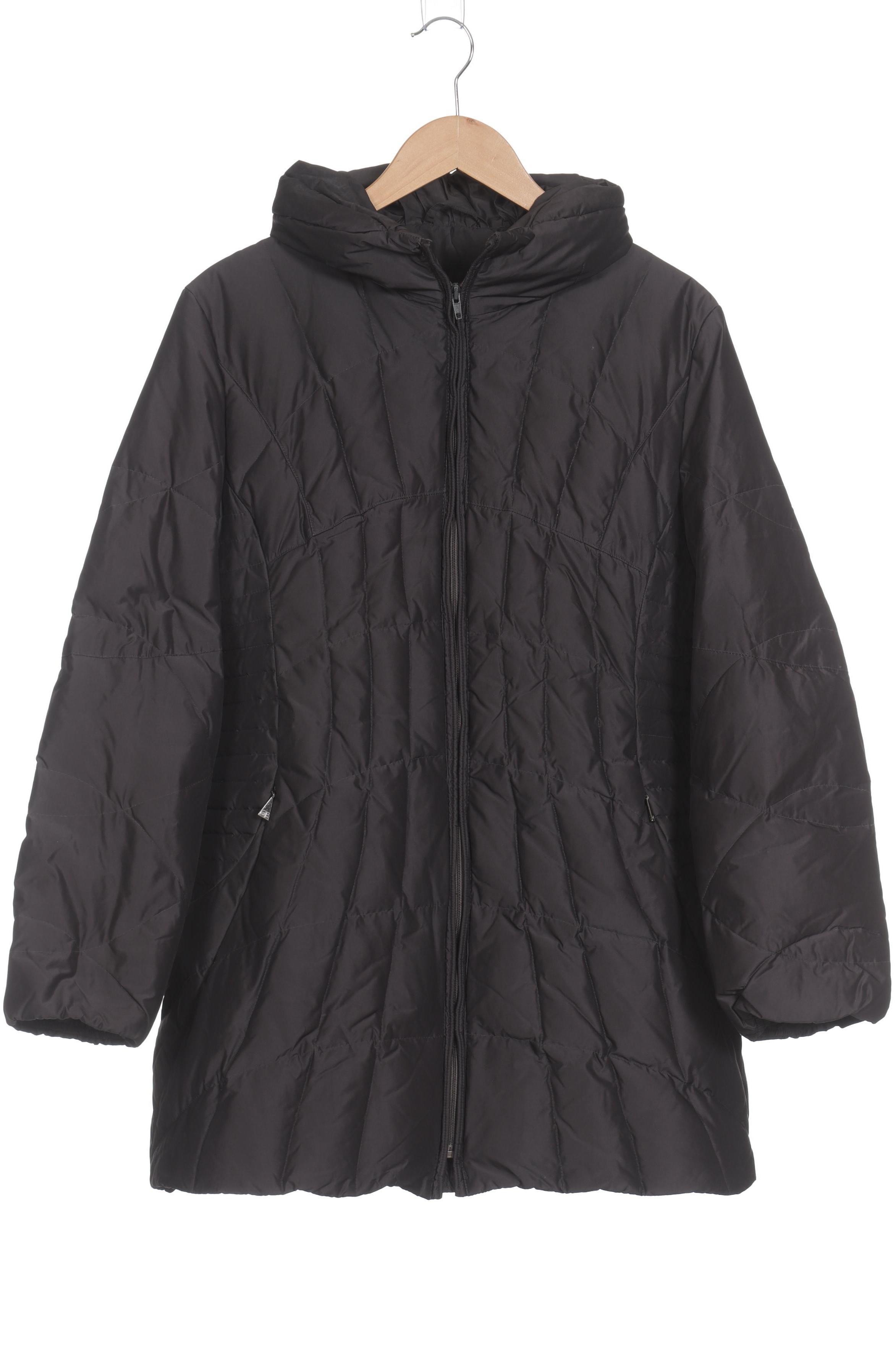 

Gil Bret Damen Mantel, schwarz, Gr. 44