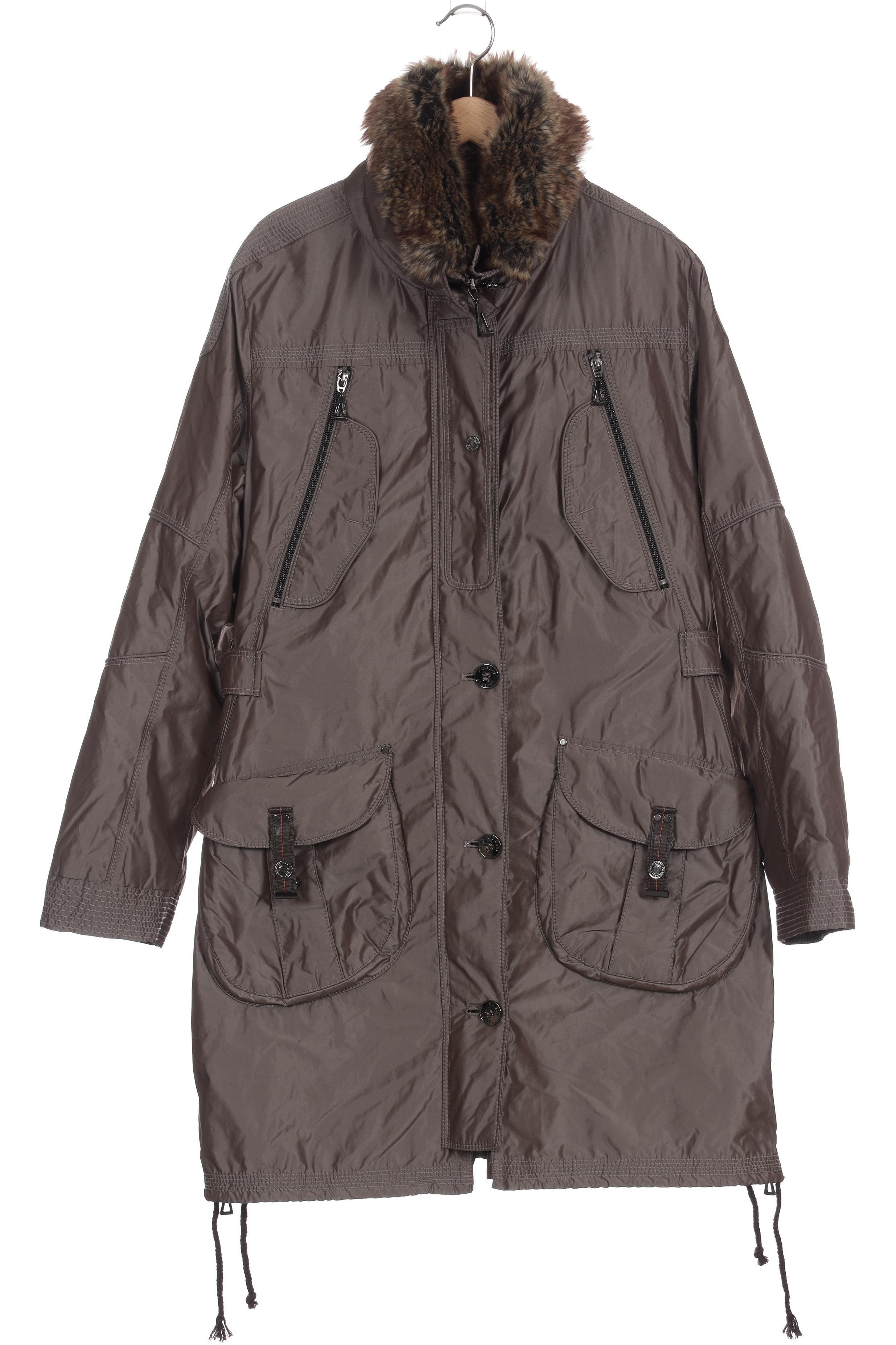 

Gil Bret Damen Mantel, braun, Gr.