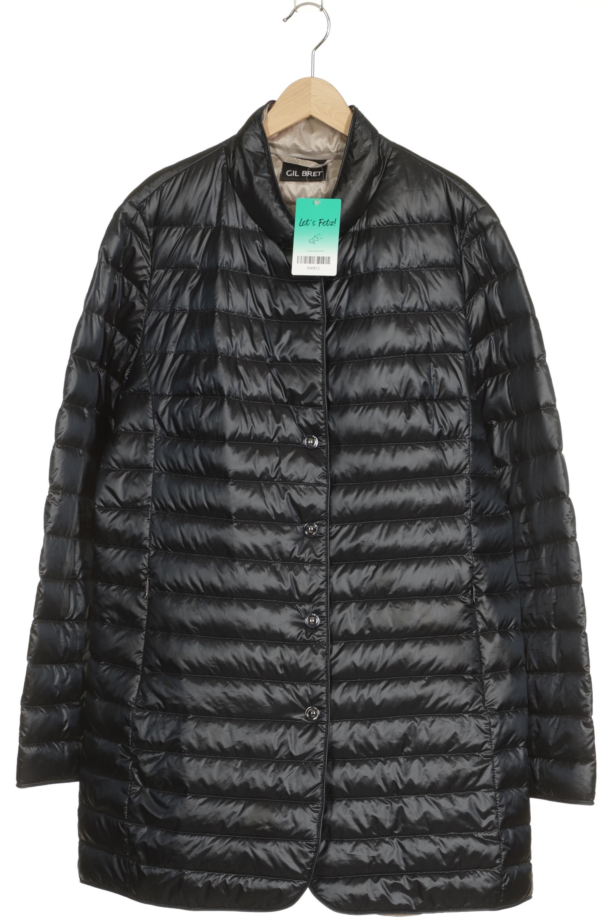 

Gil Bret Damen Mantel, schwarz, Gr. 44