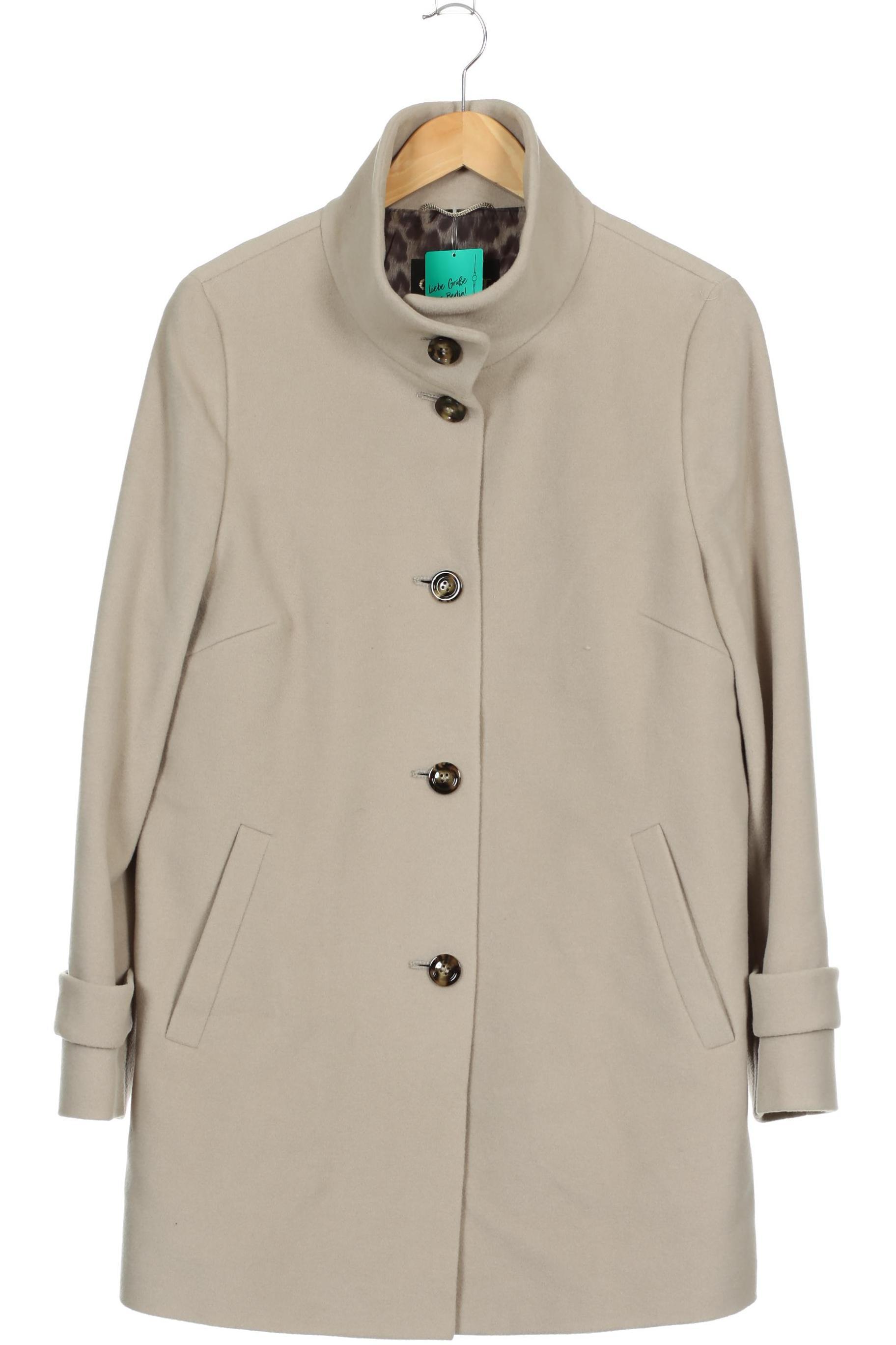

Gil Bret Damen Mantel, beige, Gr. 40