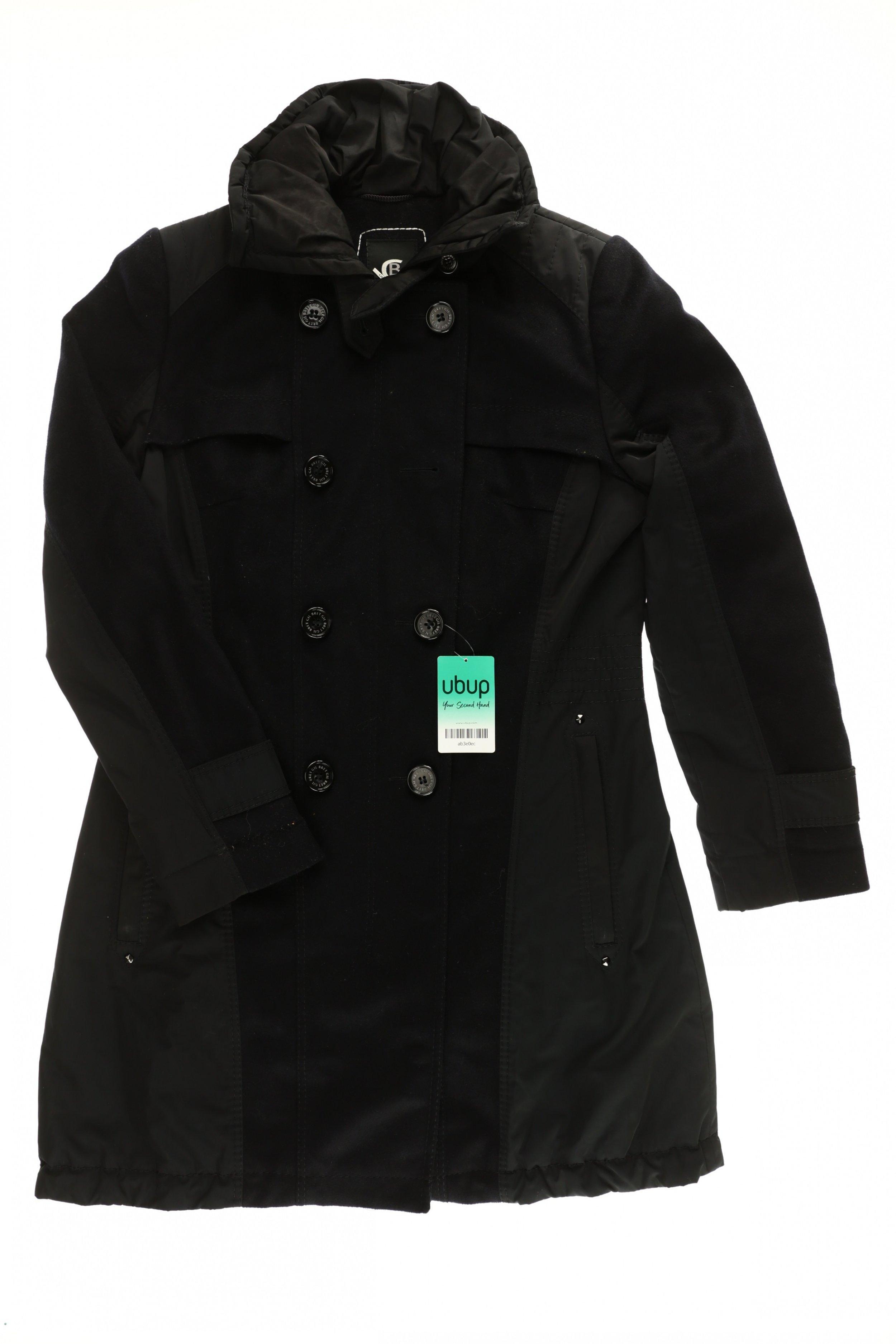 

Gil Bret Damen Mantel, schwarz, Gr. 40