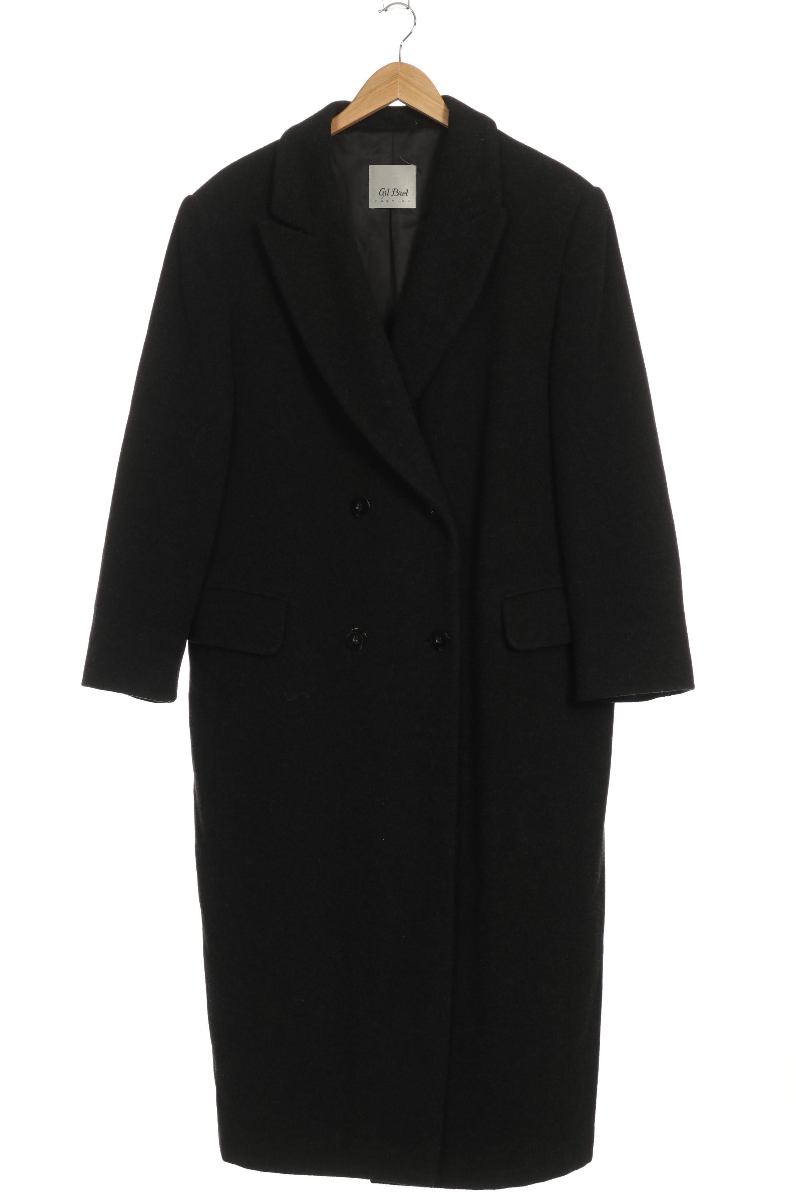 

Gil Bret Damen Mantel, grau, Gr. 46