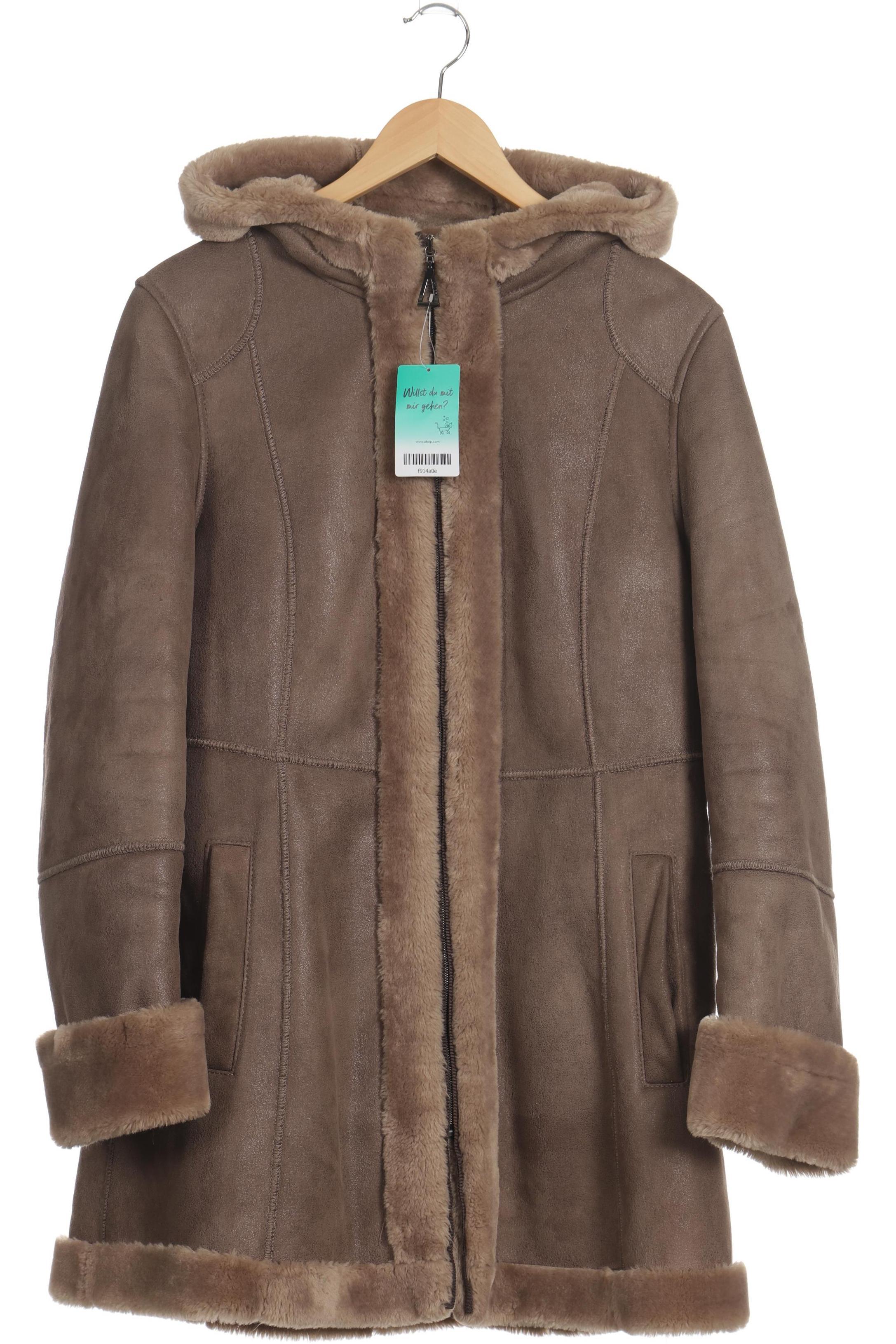 

Gil Bret Damen Mantel, grau, Gr. 46