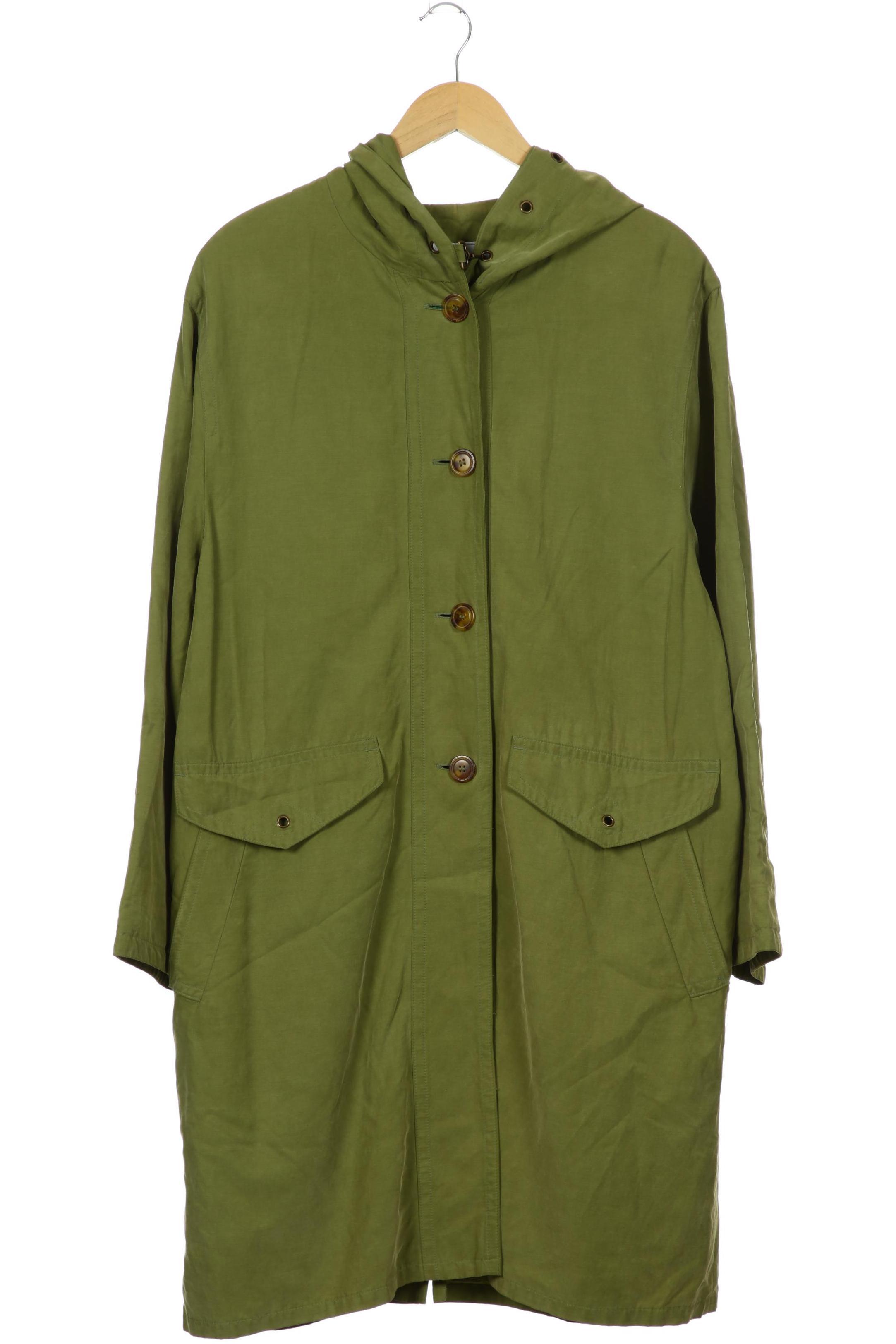 

Gil Bret Damen Mantel, grün, Gr. 42