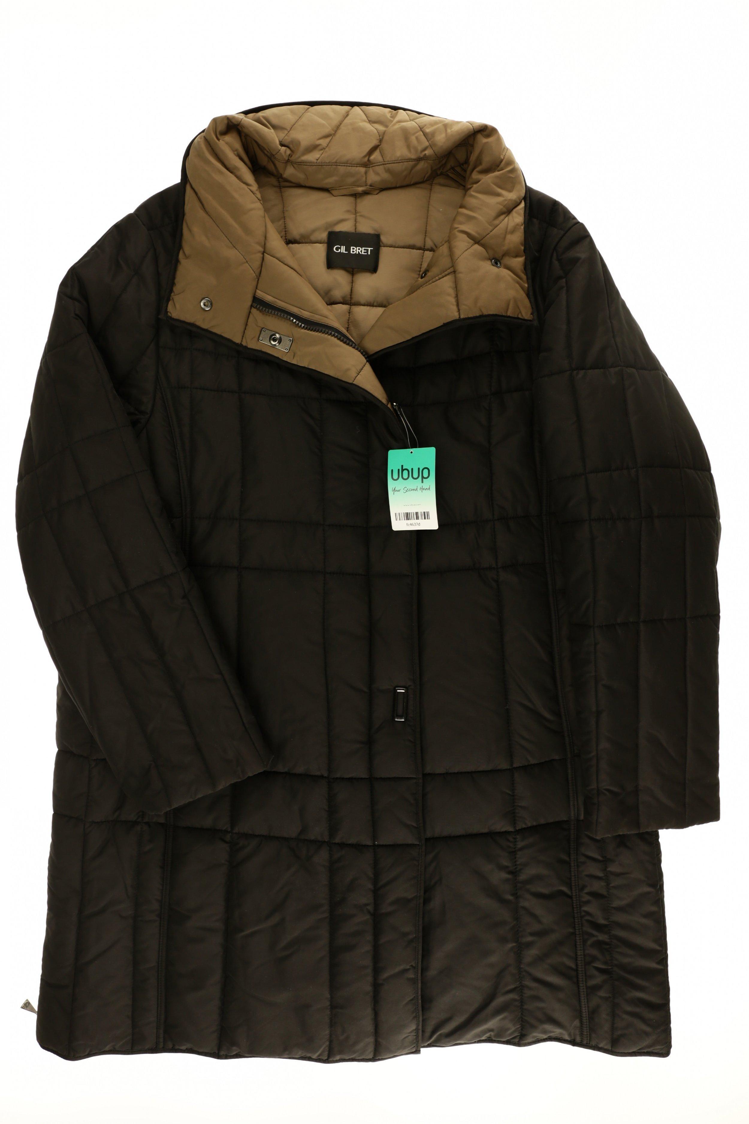 

Gil Bret Damen Mantel, schwarz, Gr.