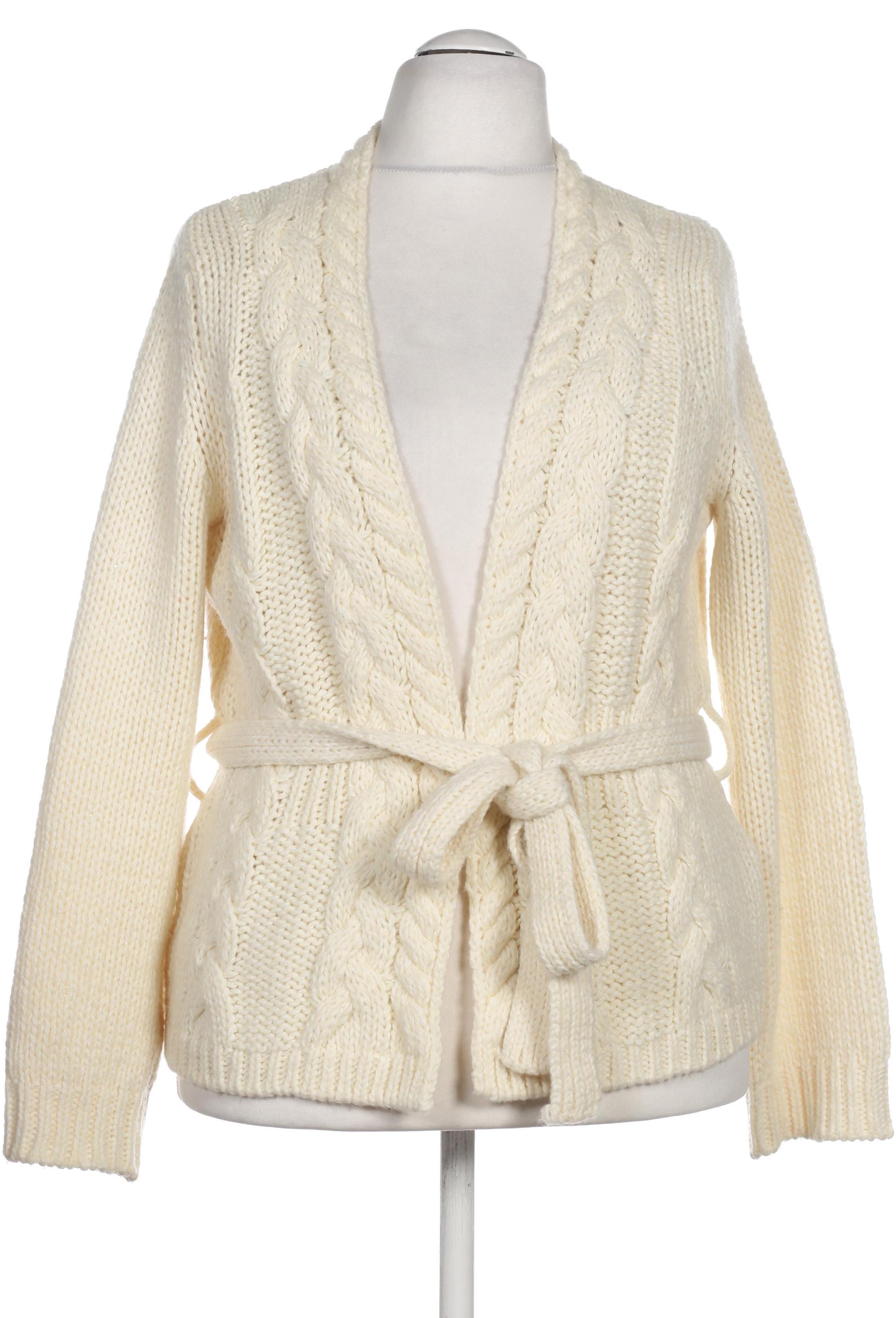 Thumbnail - Gil Bret Damen Strickjacke, beige, Gr. 44