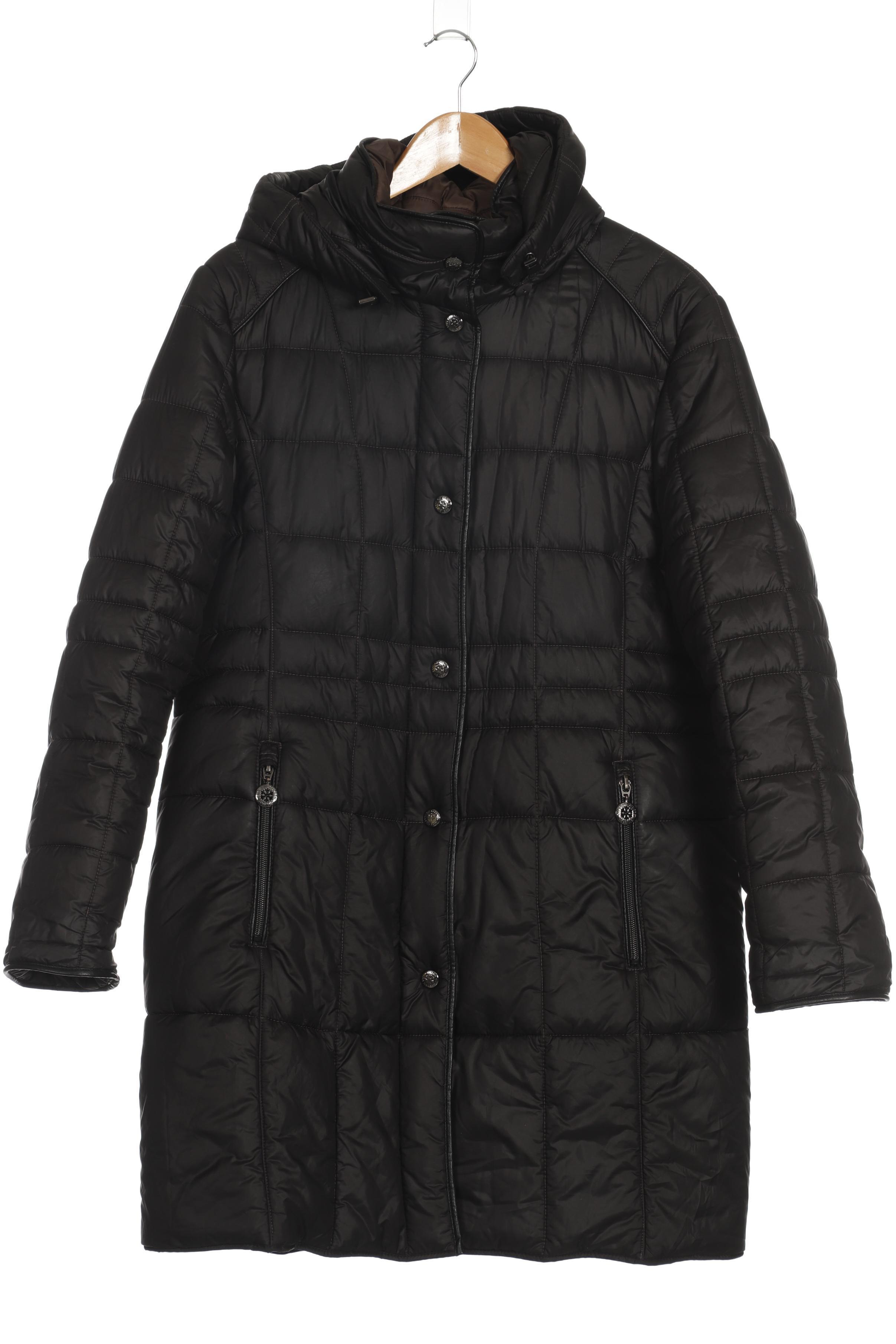 

Gil Bret Damen Mantel, schwarz, Gr. 42